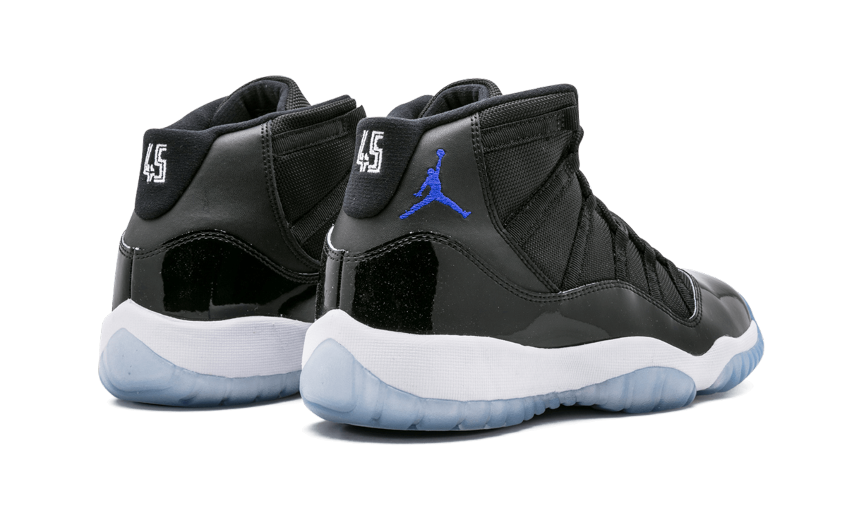 Air Jordan 11 Retro Gs "2016 Space Jam" - 3