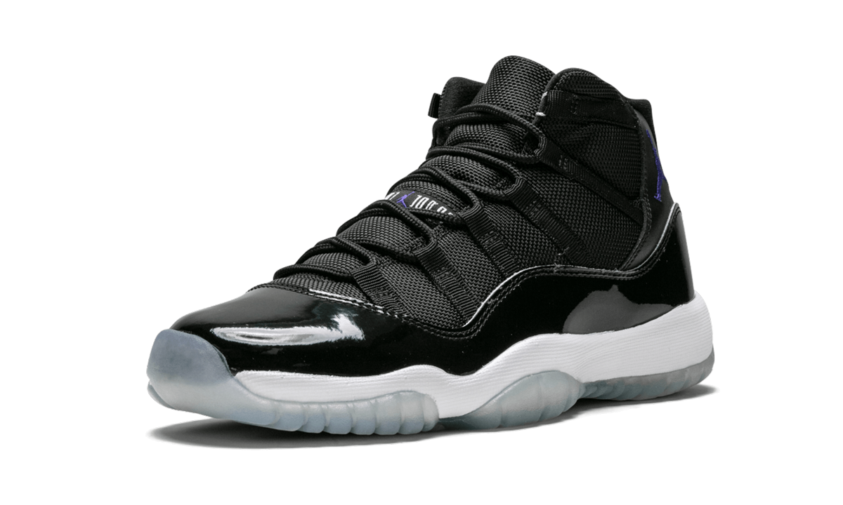 Air Jordan 11 Retro Gs "2016 Space Jam" - 4