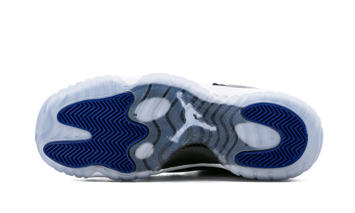 Air Jordan 11 Retro Gs "2016 Space Jam" - 5