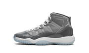 Air Jordan 11 Retro Gs "cool Grey 2021" - 1