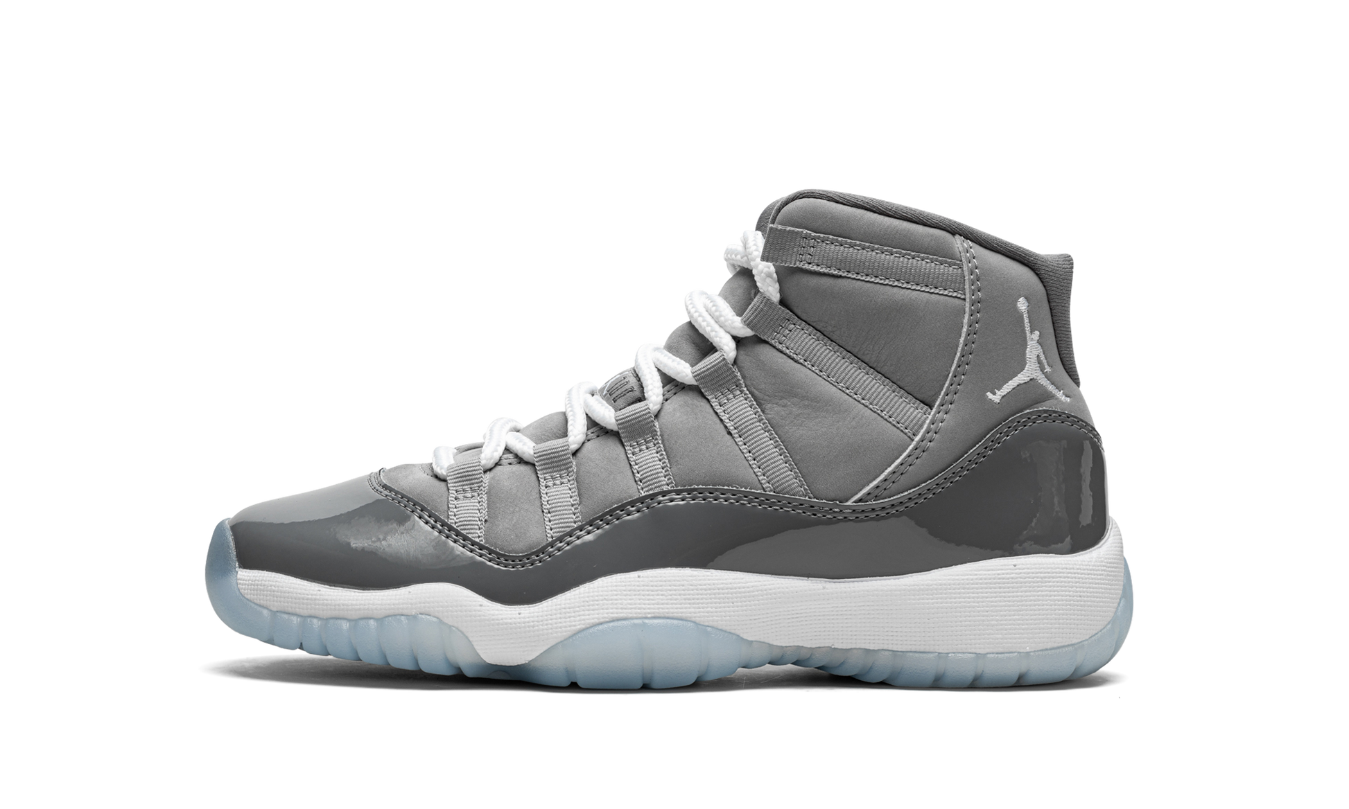 Air Jordan 11 Retro Gs "cool Grey 2021" - 1