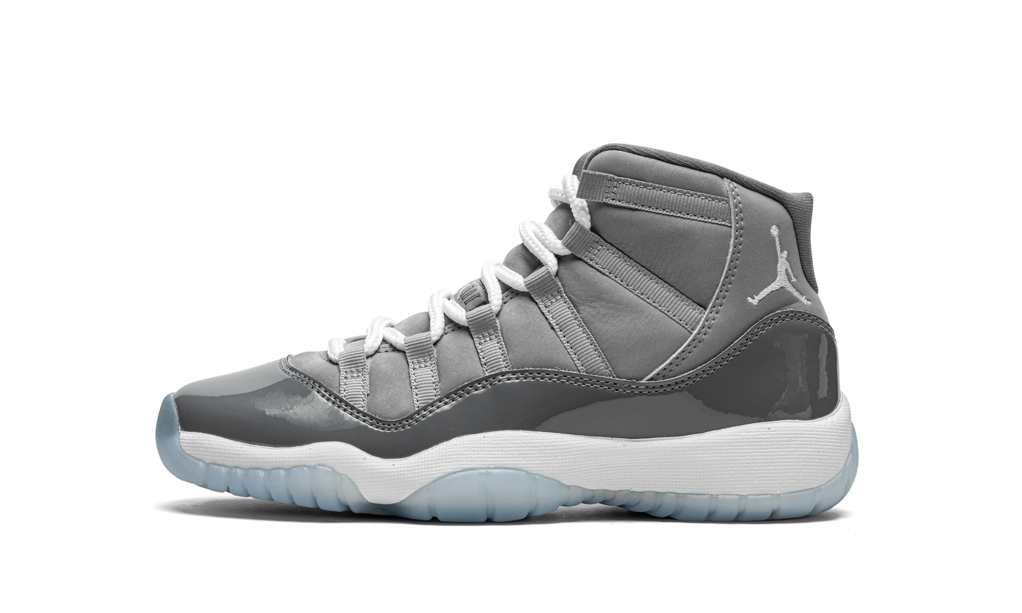 Air Jordan 11 Retro Gs "cool Grey 2021" - 1