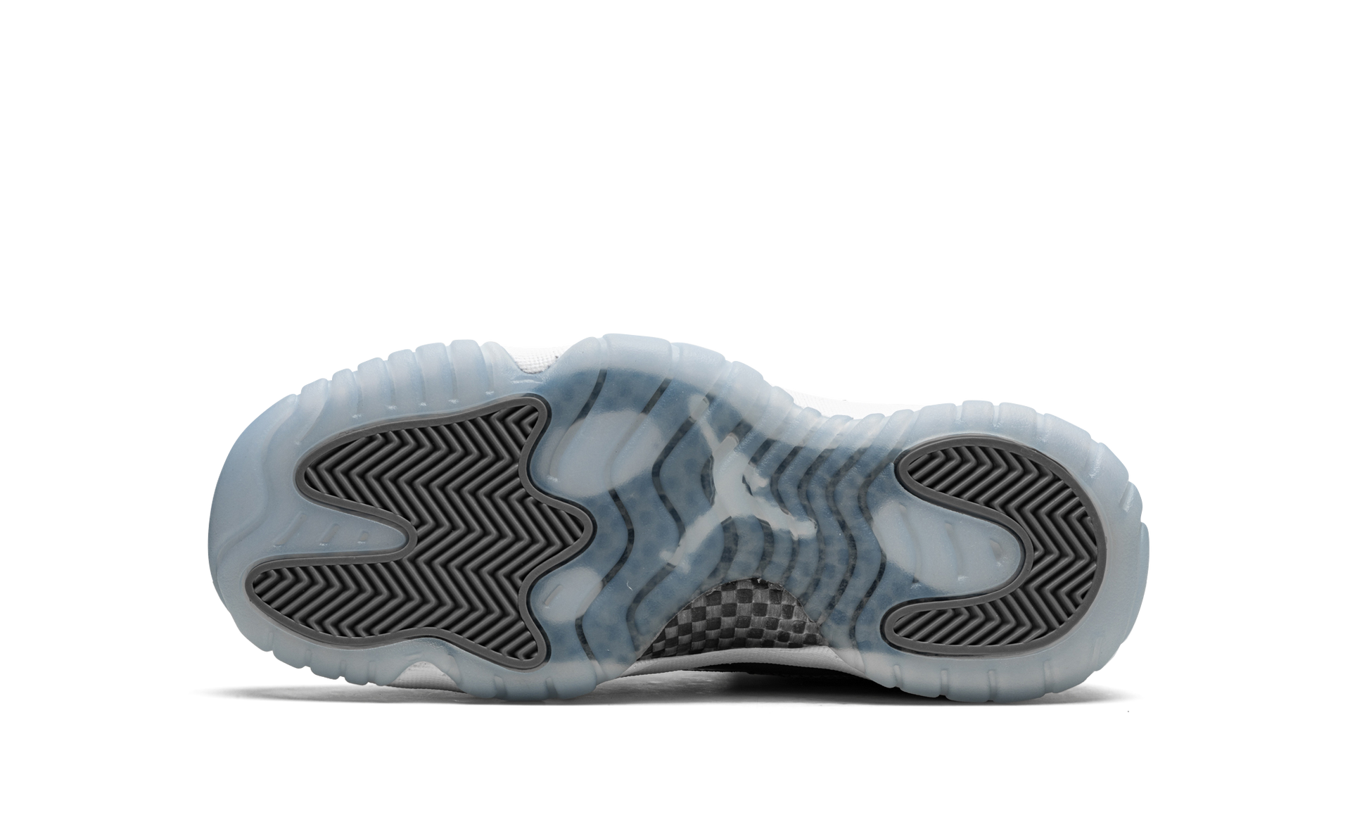 Air Jordan 11 Retro Gs "cool Grey 2021" - 5