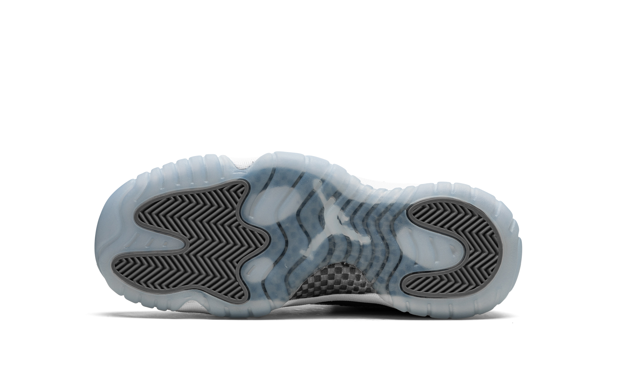 Air Jordan 11 Retro Gs "cool Grey 2021" - 5