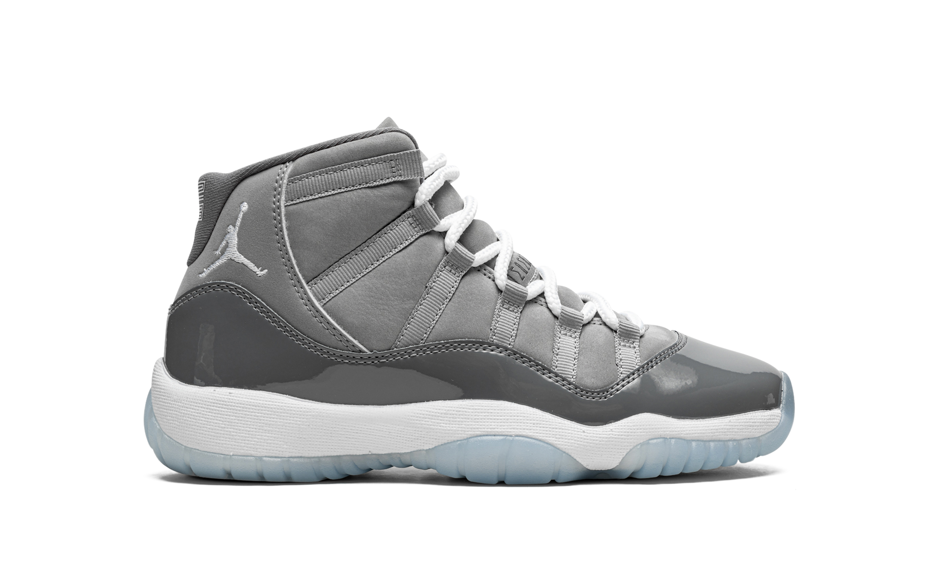 Air Jordan 11 Retro Gs "cool Grey 2021" - 6