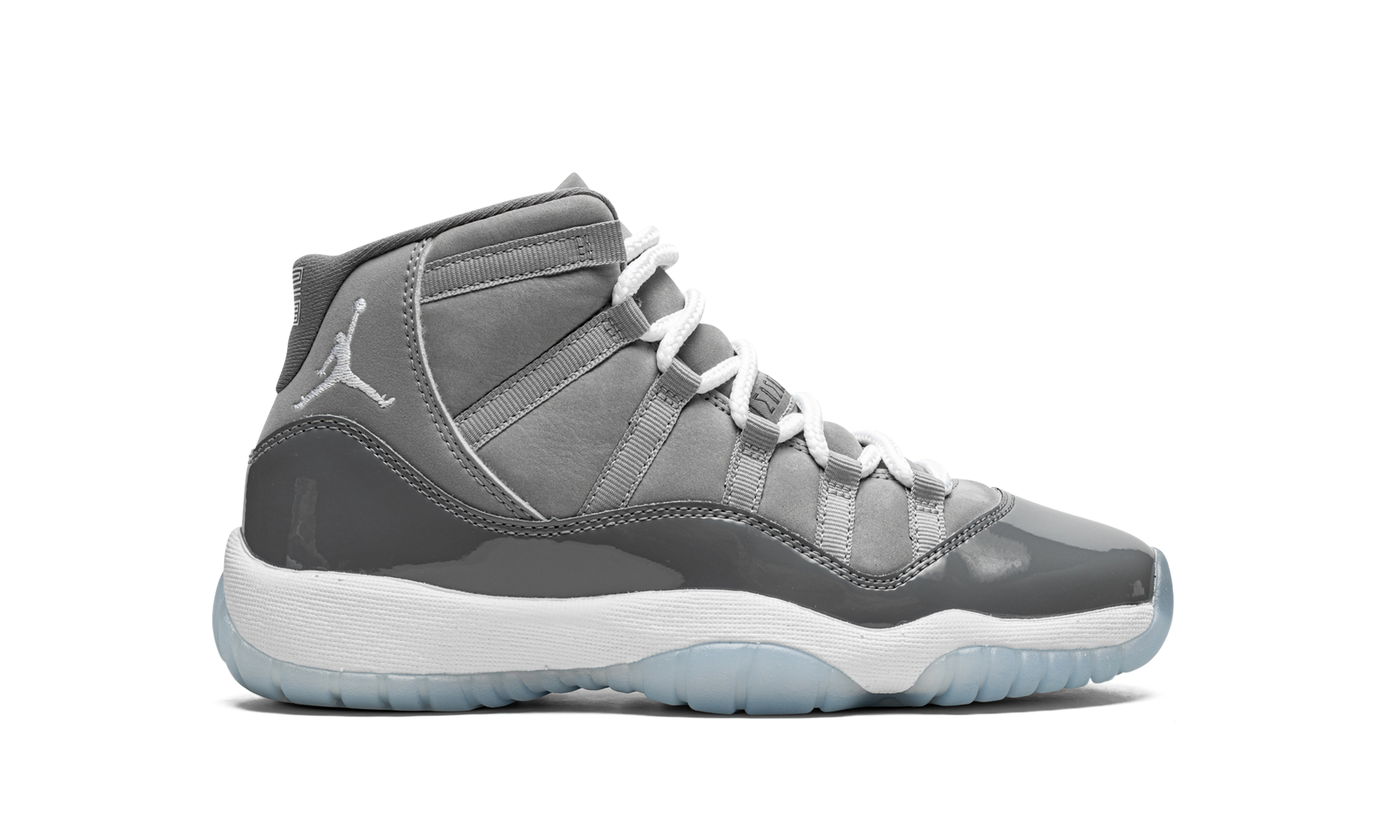 Air Jordan 11 Retro Gs "cool Grey 2021" - 6