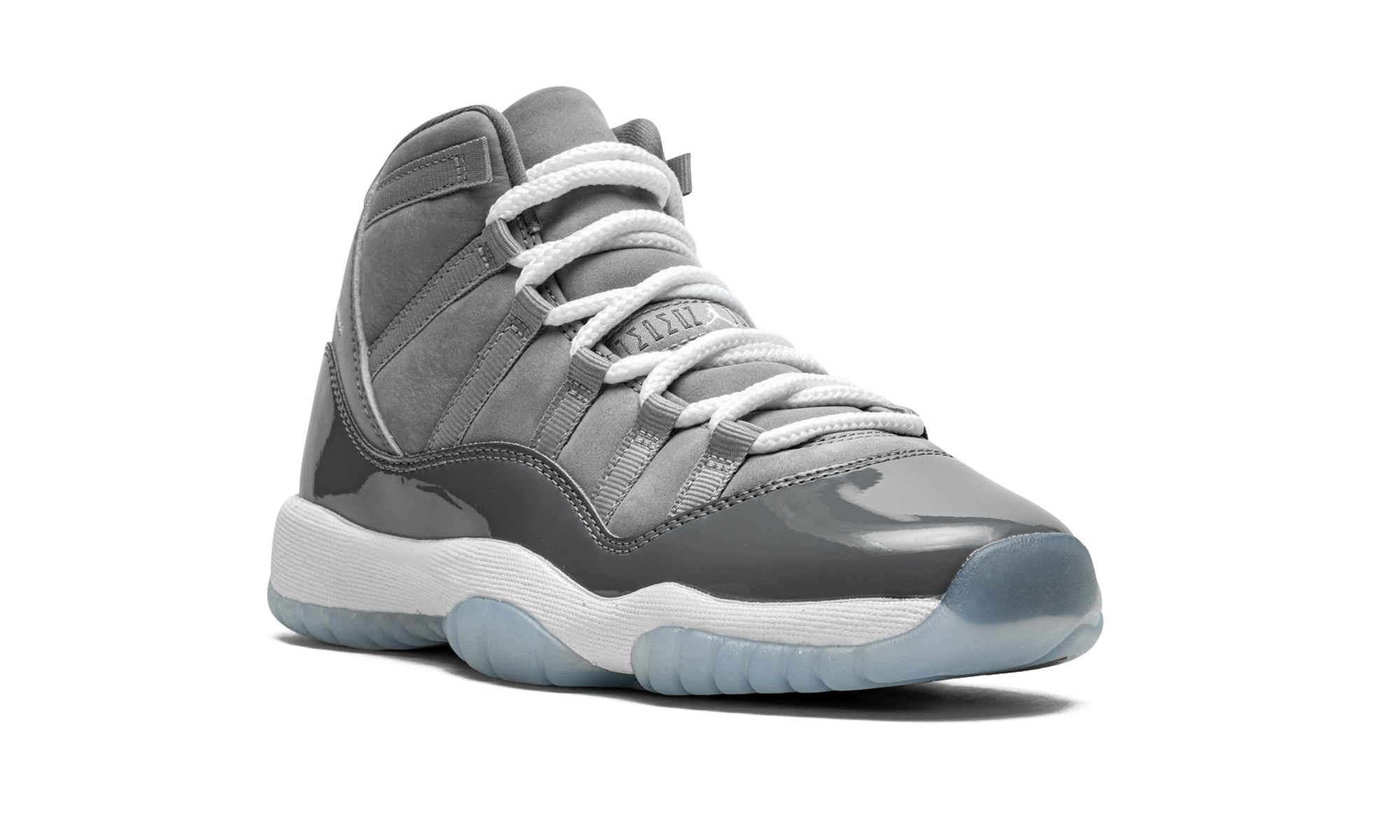 Air Jordan 11 Retro Gs "cool Grey 2021" - 7