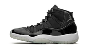 Air Jordan 11 Retro Gs "jubilee - 25th Anniversary" - 1