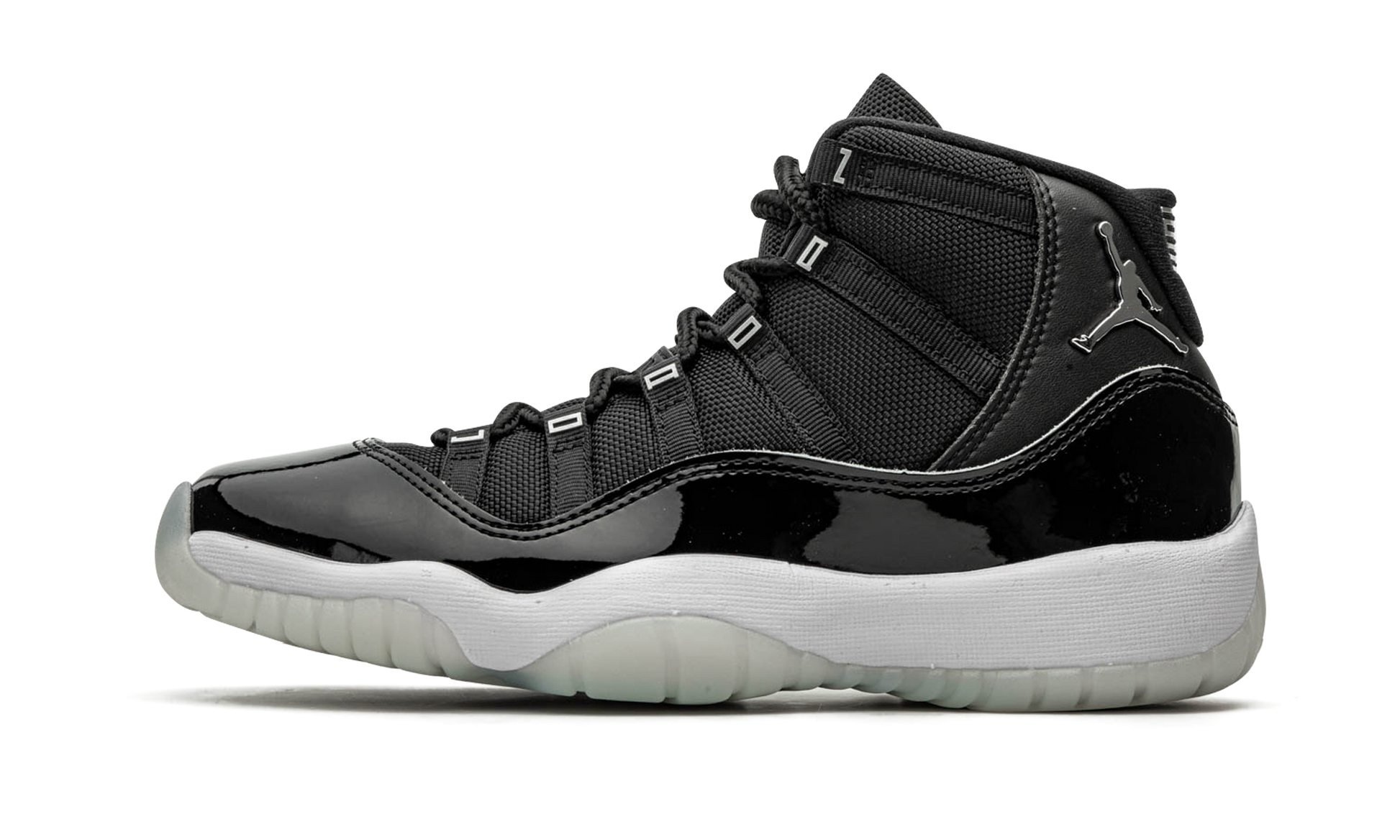 Air Jordan 11 Retro Gs "jubilee - 25th Anniversary" - 1
