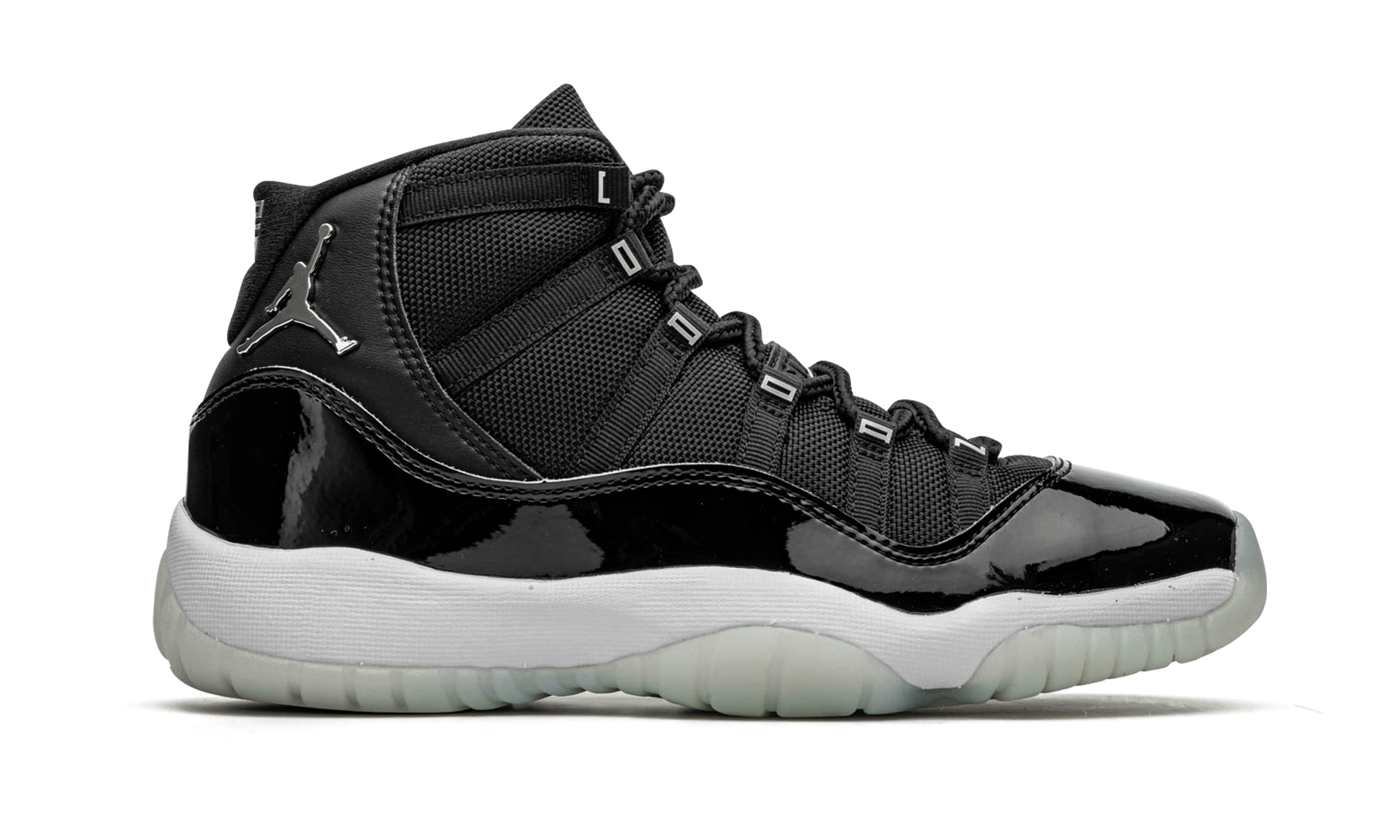 Air Jordan 11 Retro Gs "jubilee - 25th Anniversary" - 6