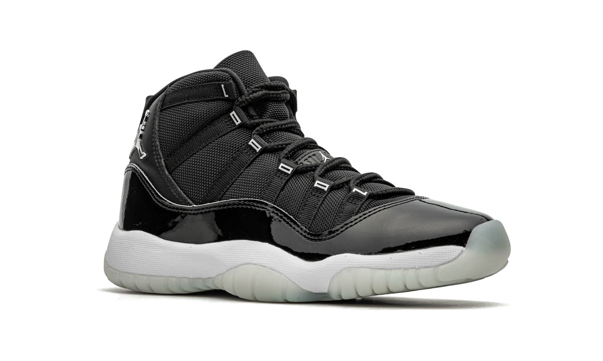 Air Jordan 11 Retro Gs "jubilee - 25th Anniversary" - 7