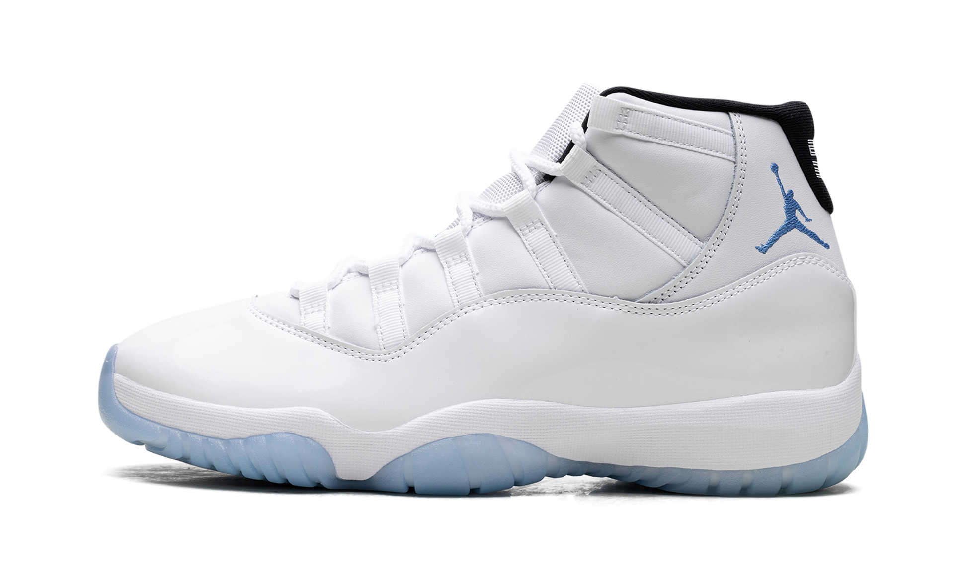 Air Jordan 11 Retro "legend Blue" - 1
