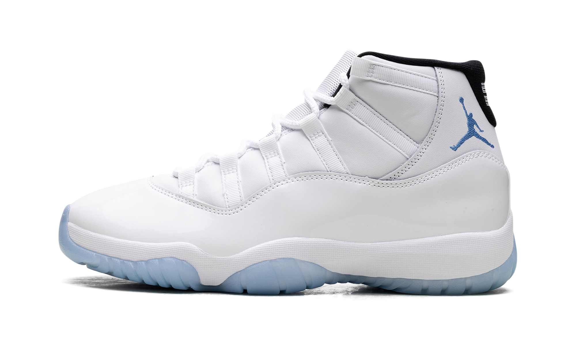 Air Jordan 11 Retro "legend Blue" - 1