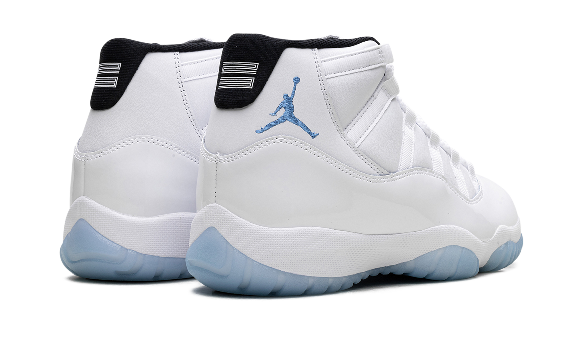 Air Jordan 11 Retro "legend Blue" - 3