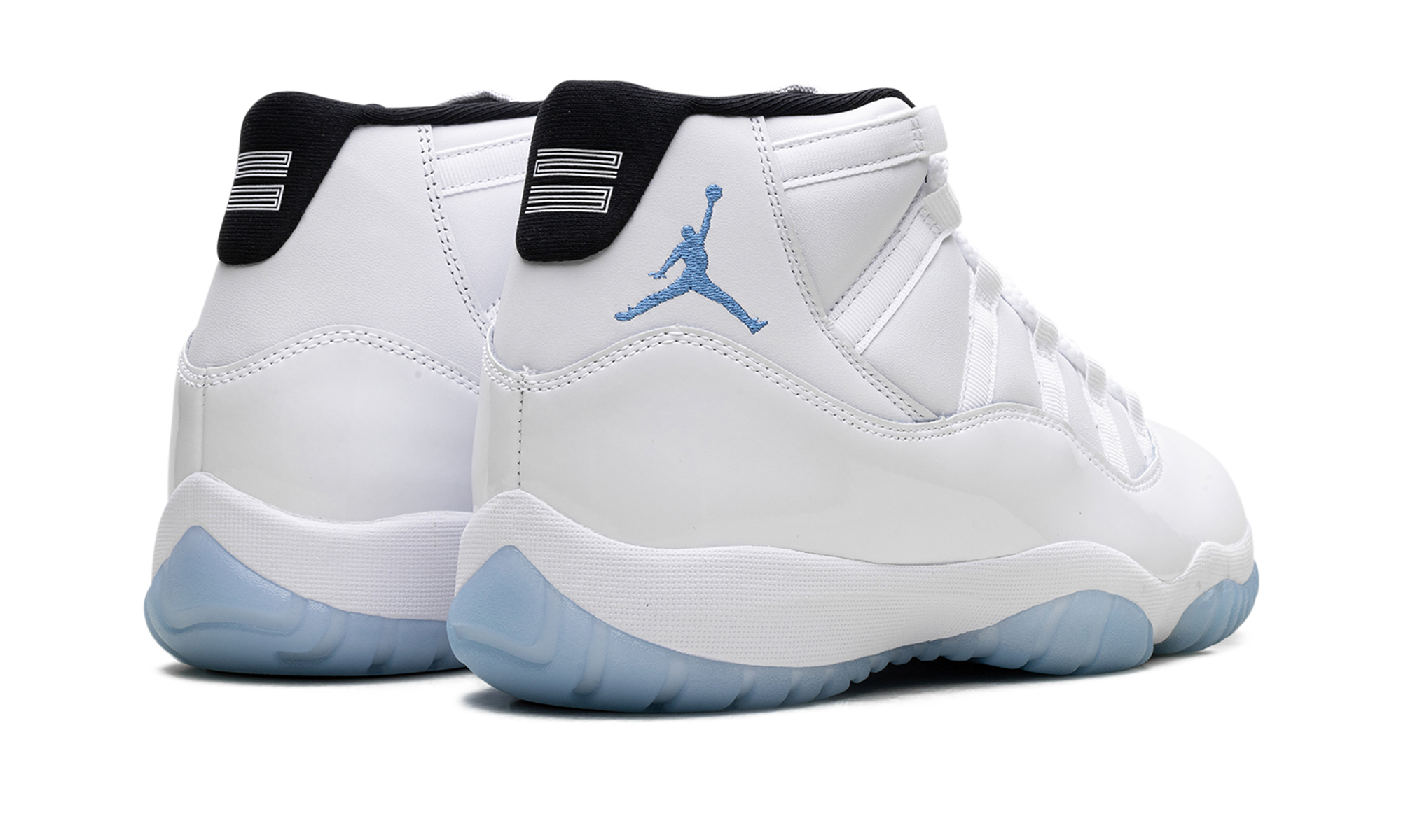Air Jordan 11 Retro "legend Blue" - 3