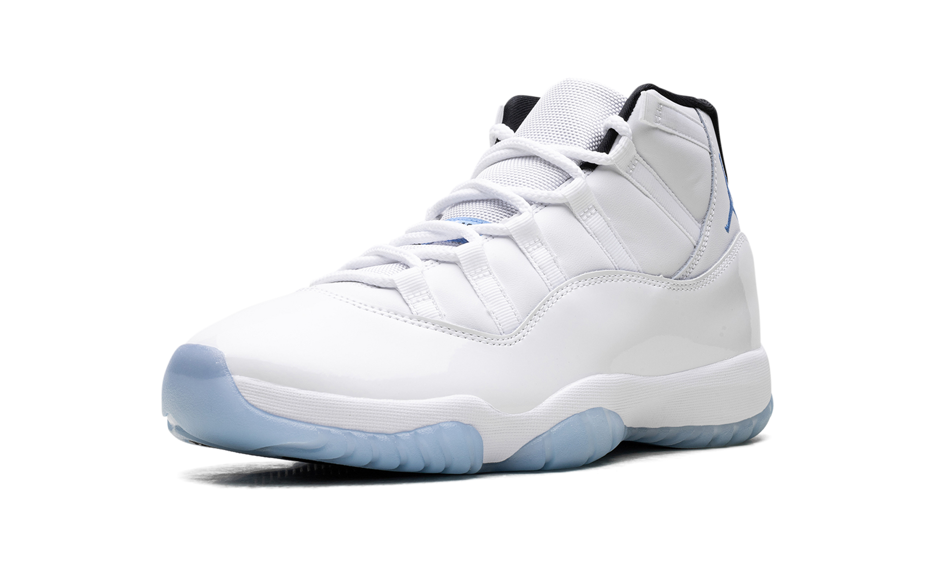 Air Jordan 11 Retro "legend Blue" - 4