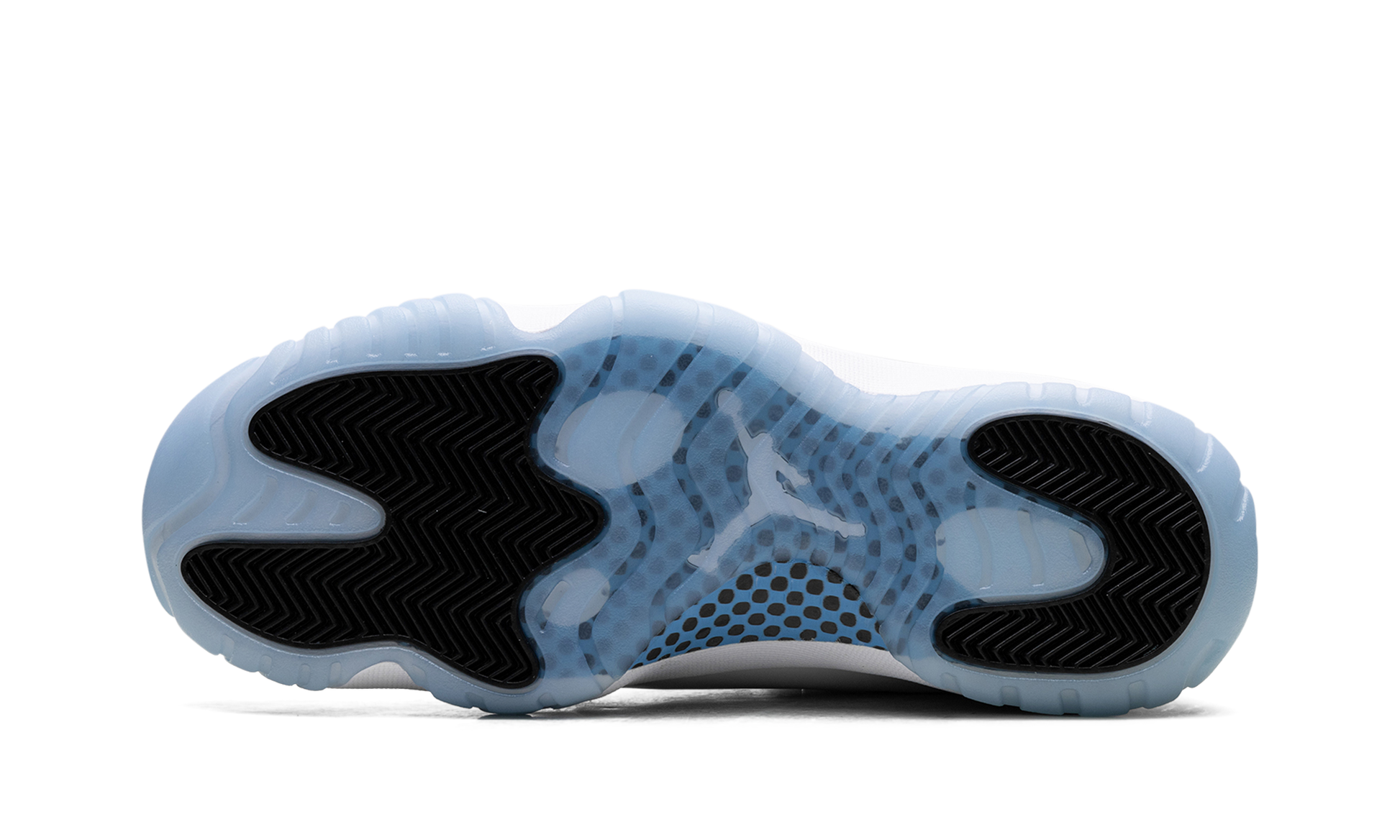 Air Jordan 11 Retro "legend Blue" - 5