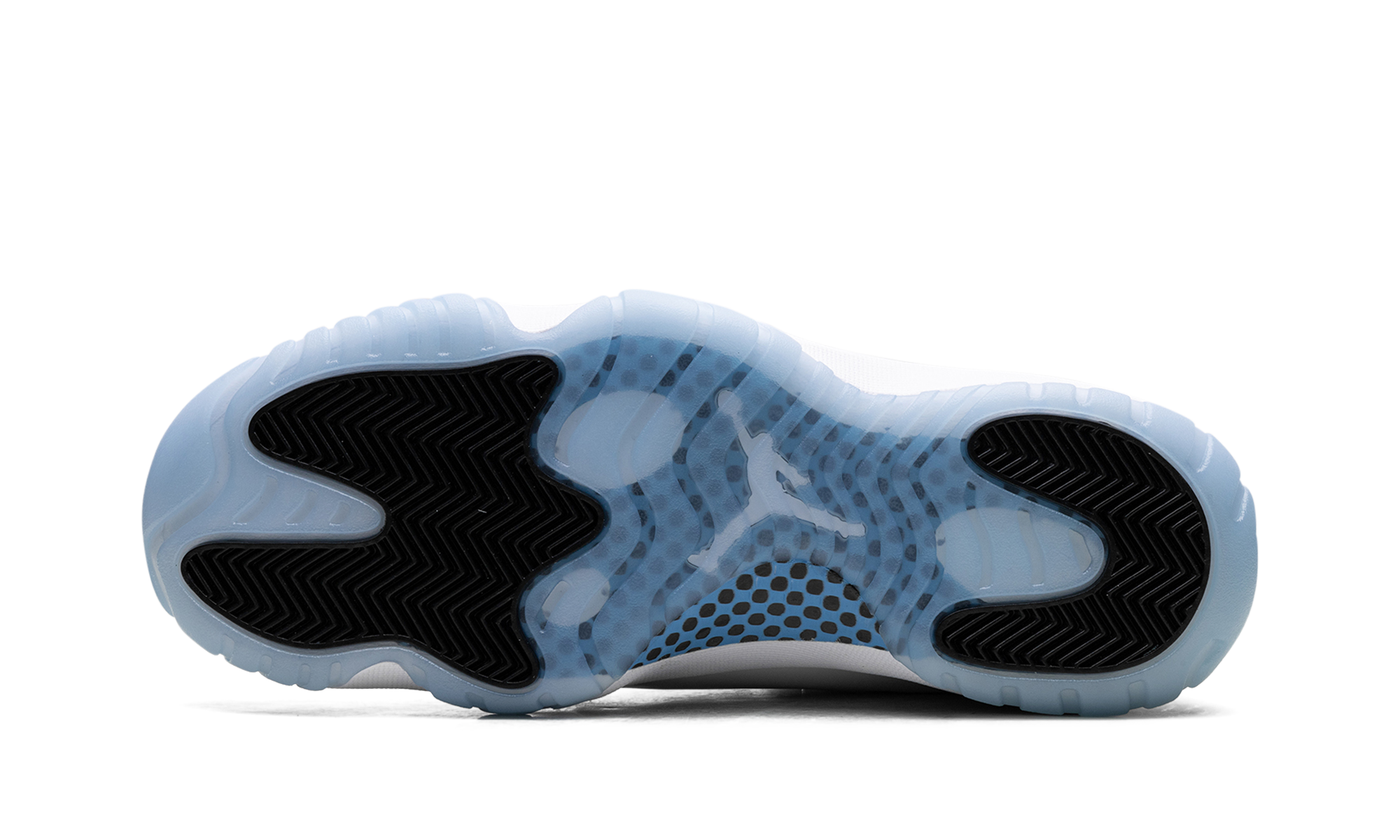 Air Jordan 11 Retro "legend Blue" - 5