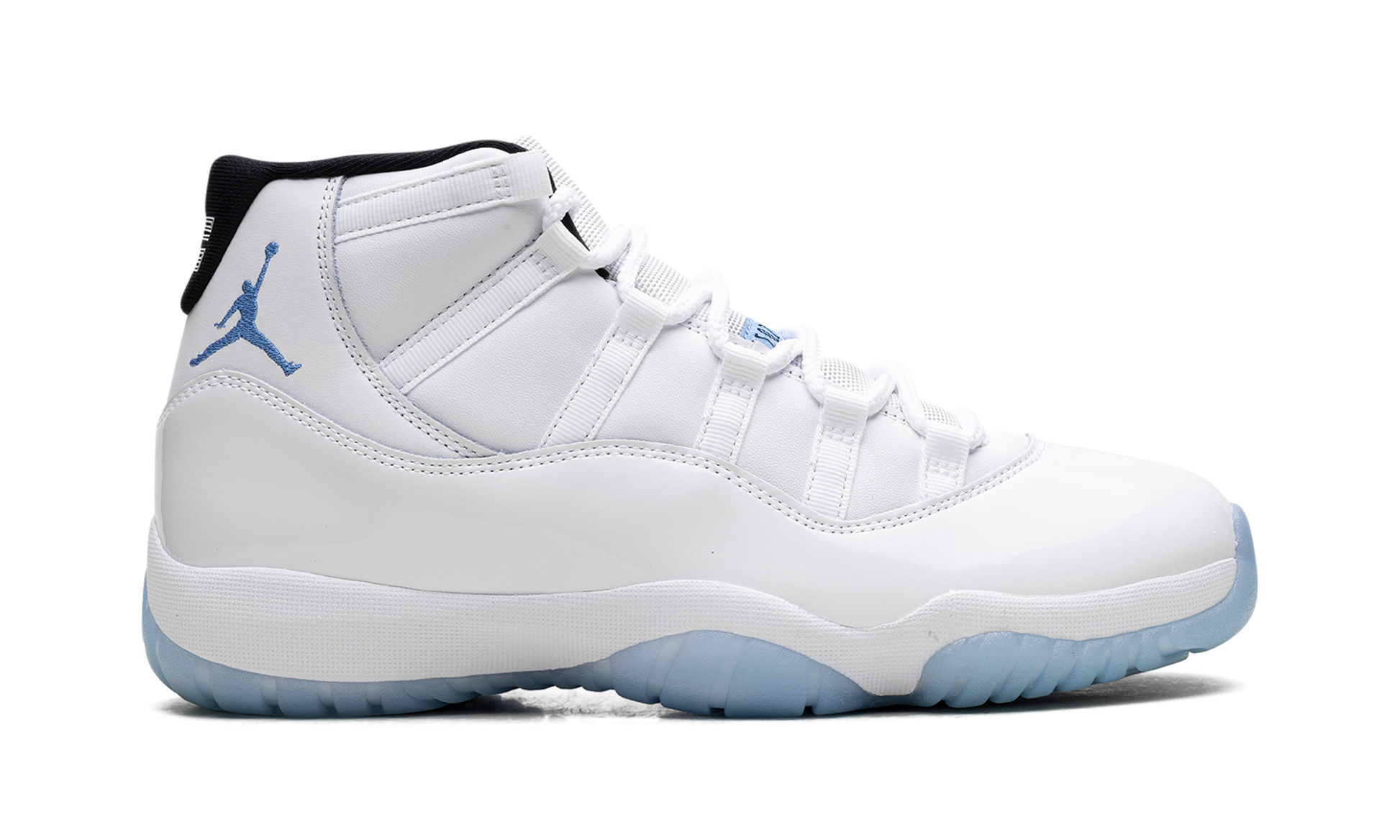 Air Jordan 11 Retro "legend Blue" - 6