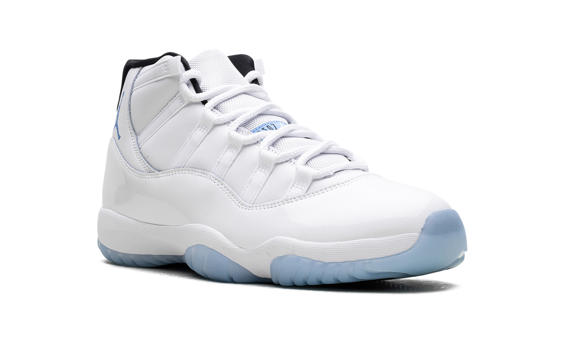 Air Jordan 11 Retro "legend Blue" - 7