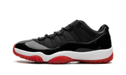 Air Jordan 11 Retro Low "bred (2025)" - 1