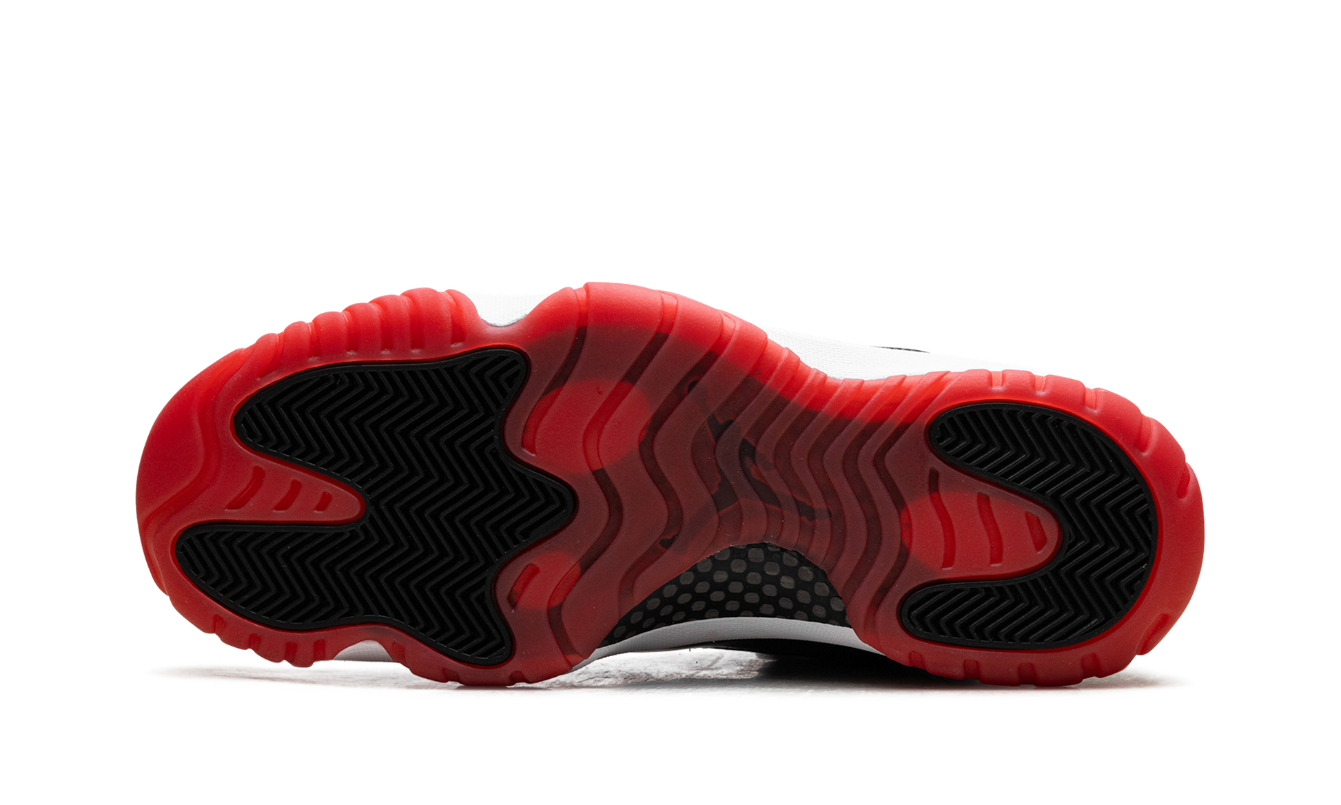 Air Jordan 11 Retro Low "bred (2025)" - 5