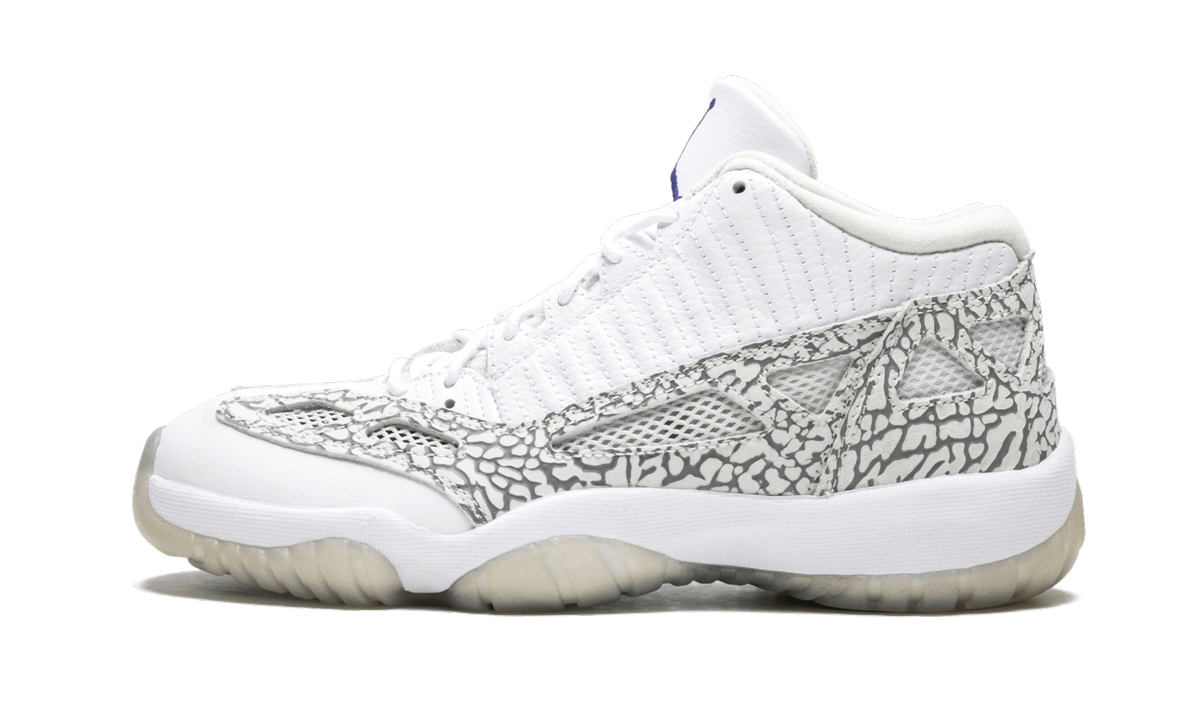 Air Jordan 11 Retro Low "cobalt" - 1
