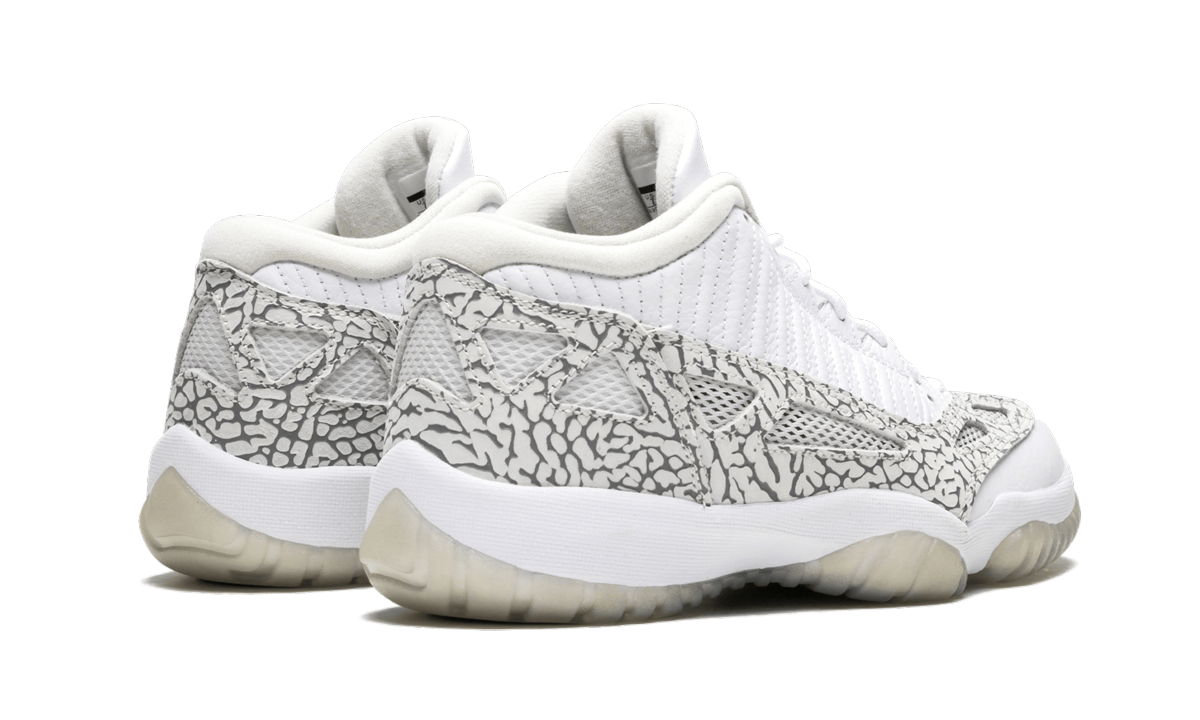 Air Jordan 11 Retro Low "cobalt" - 3