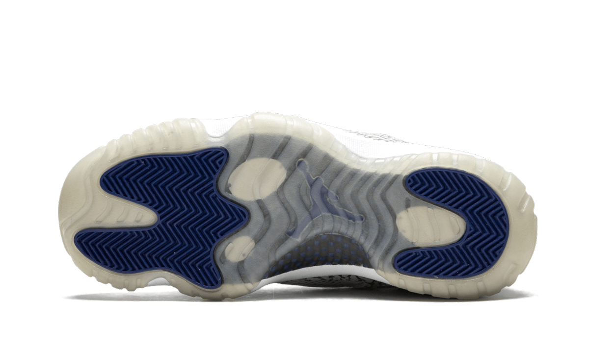 Air Jordan 11 Retro Low "cobalt" - 5