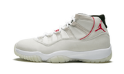 Air Jordan 11 Retro "platinum Tint" - 1
