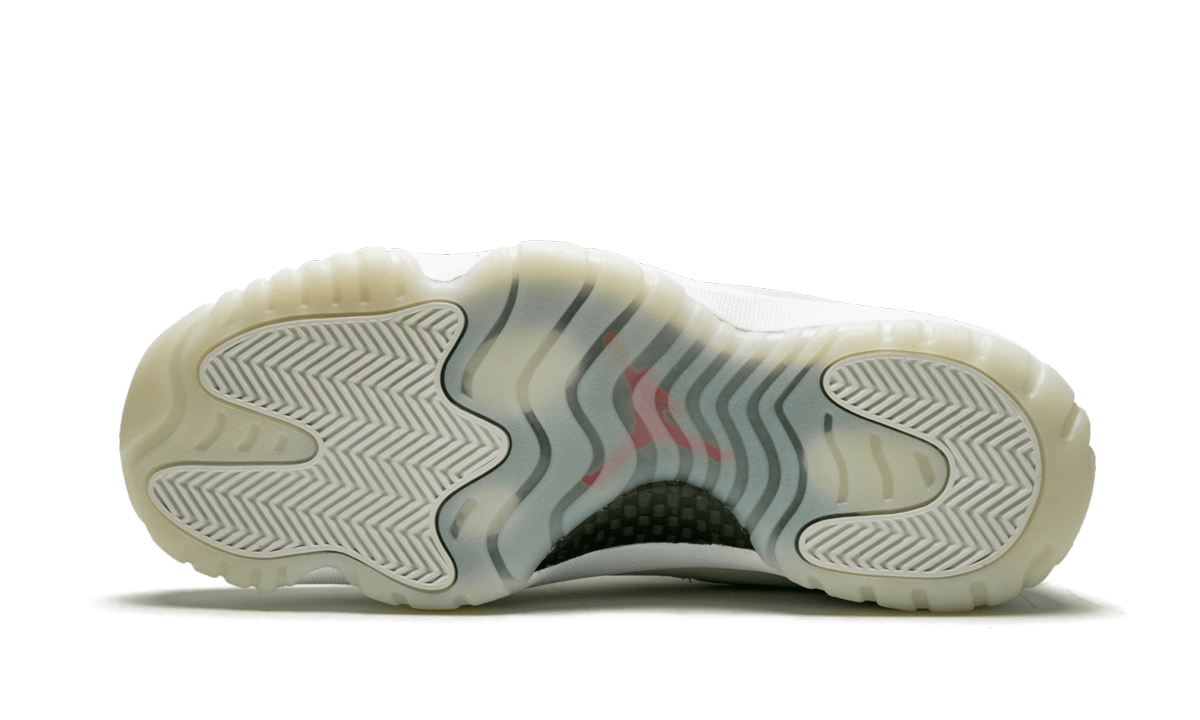 Air Jordan 11 Retro "platinum Tint" - 5