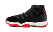 Air Jordan 11 Wmns "bred Velvet" - 1
