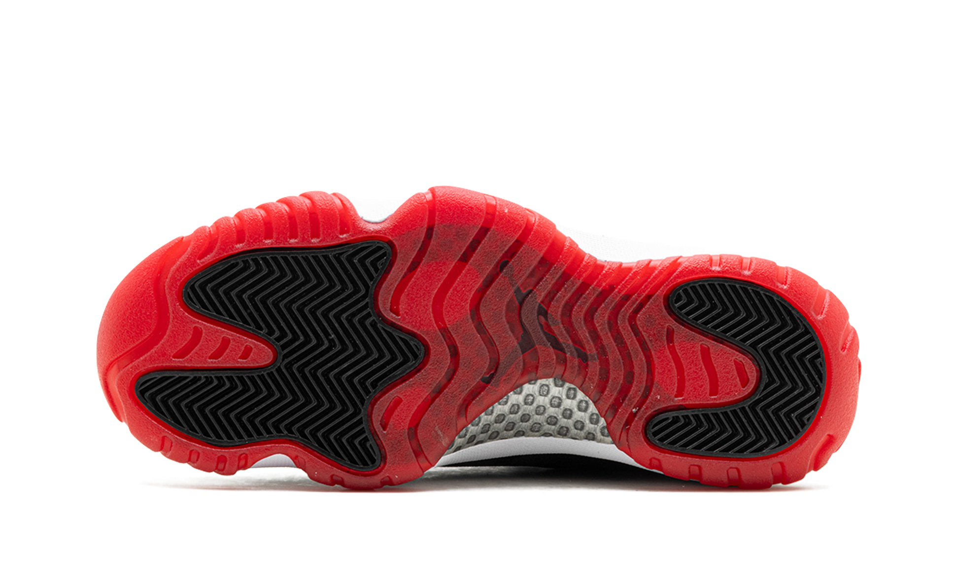 Air Jordan 11 Wmns "bred Velvet" - 5