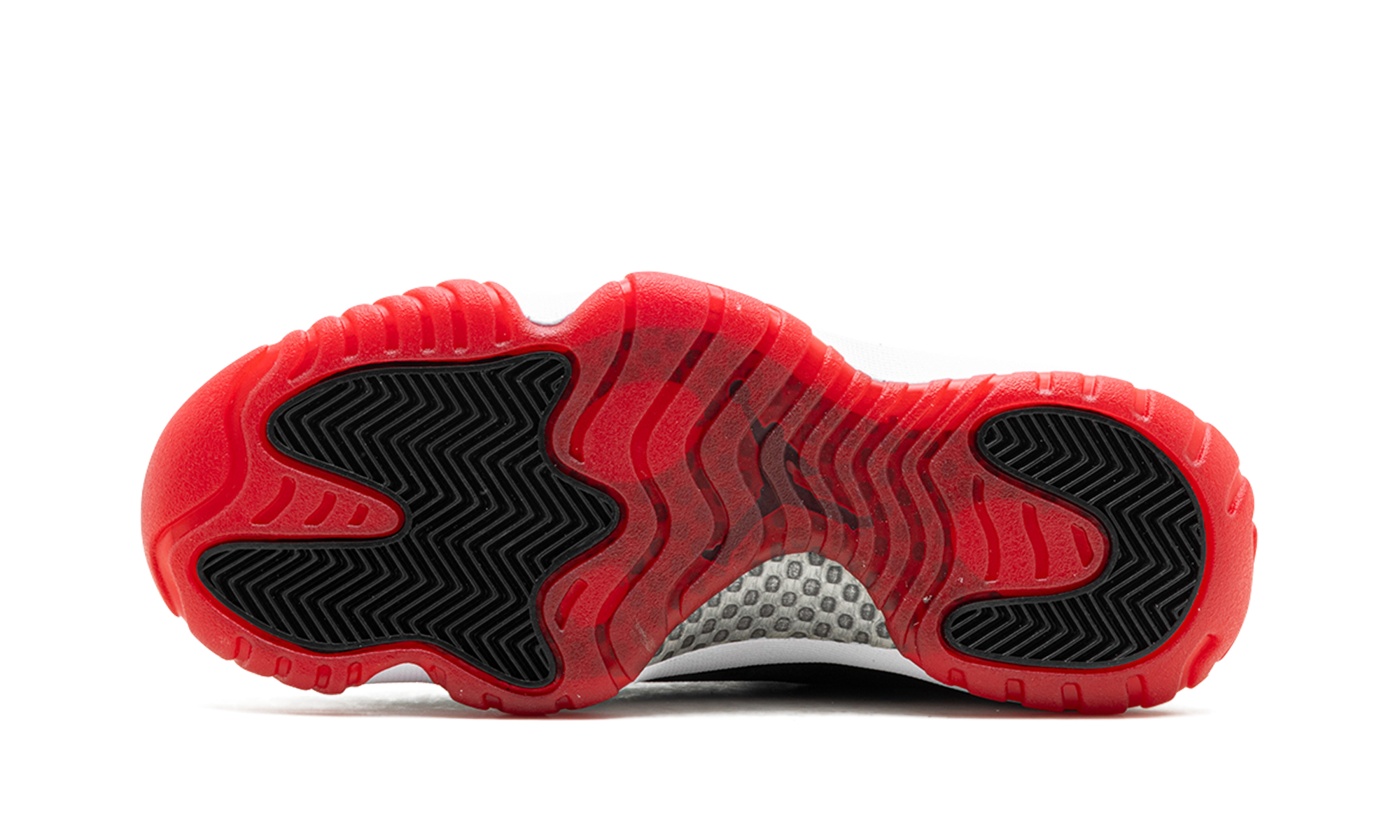 Air Jordan 11 Wmns "bred Velvet" - 5