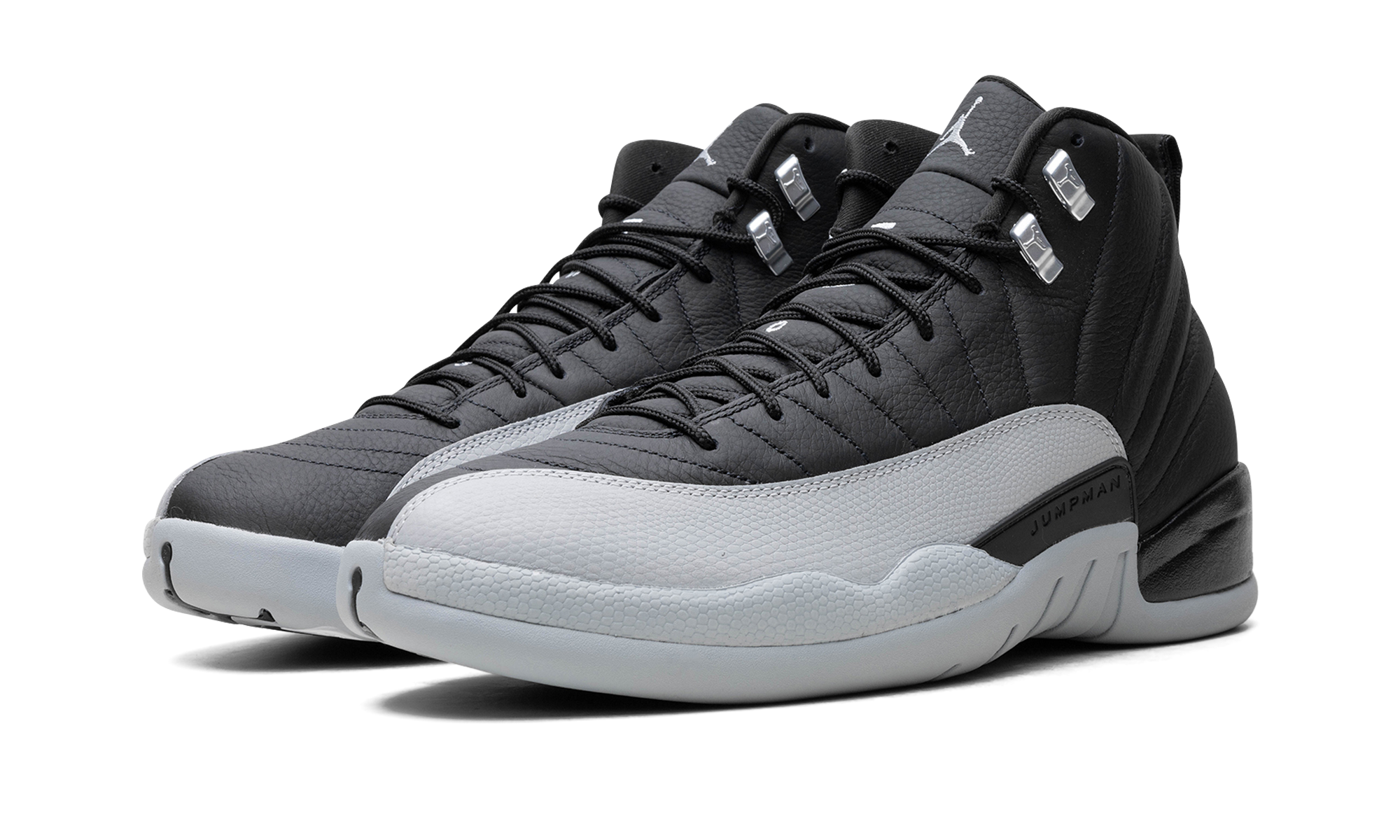 Air Jordan 12 "barons" - 2