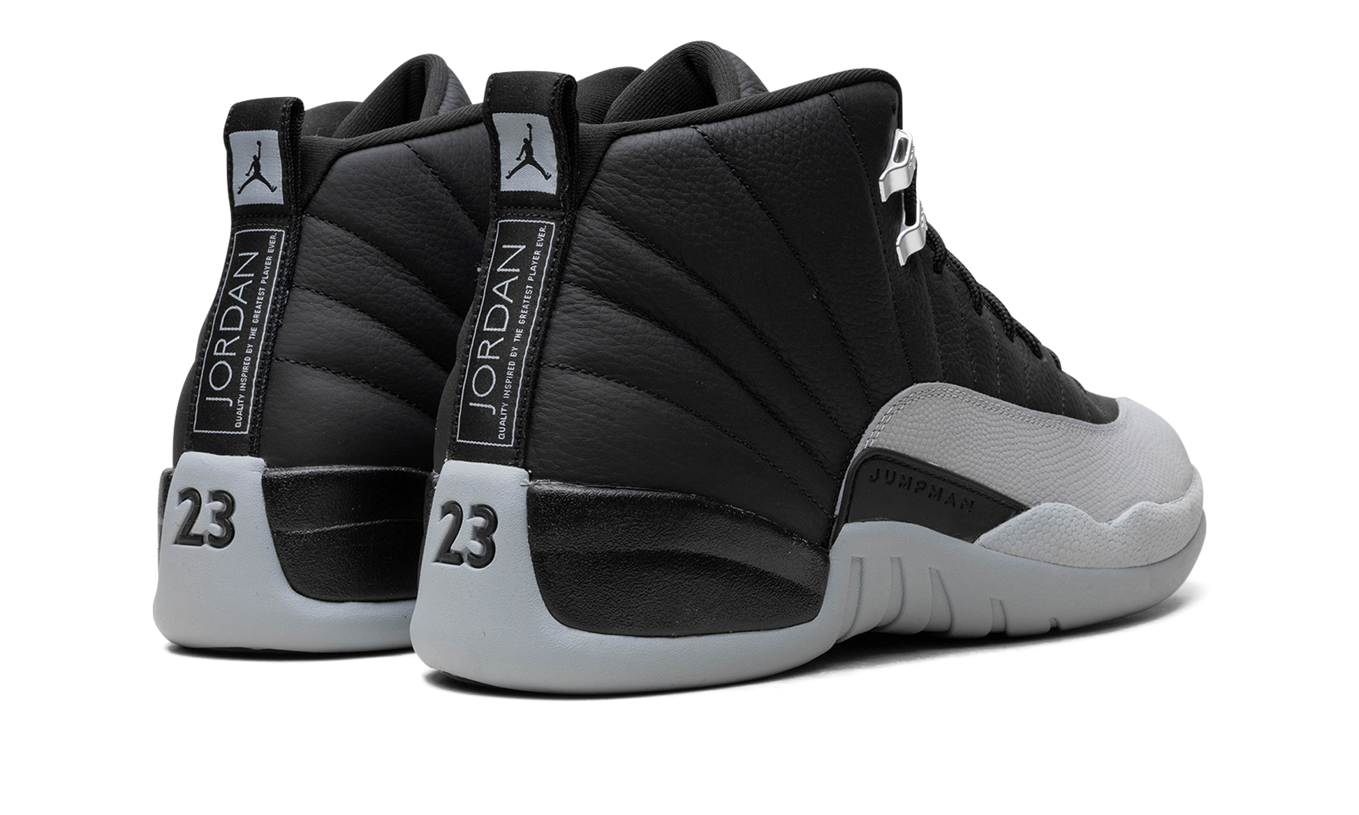 Air Jordan 12 "barons" - 3