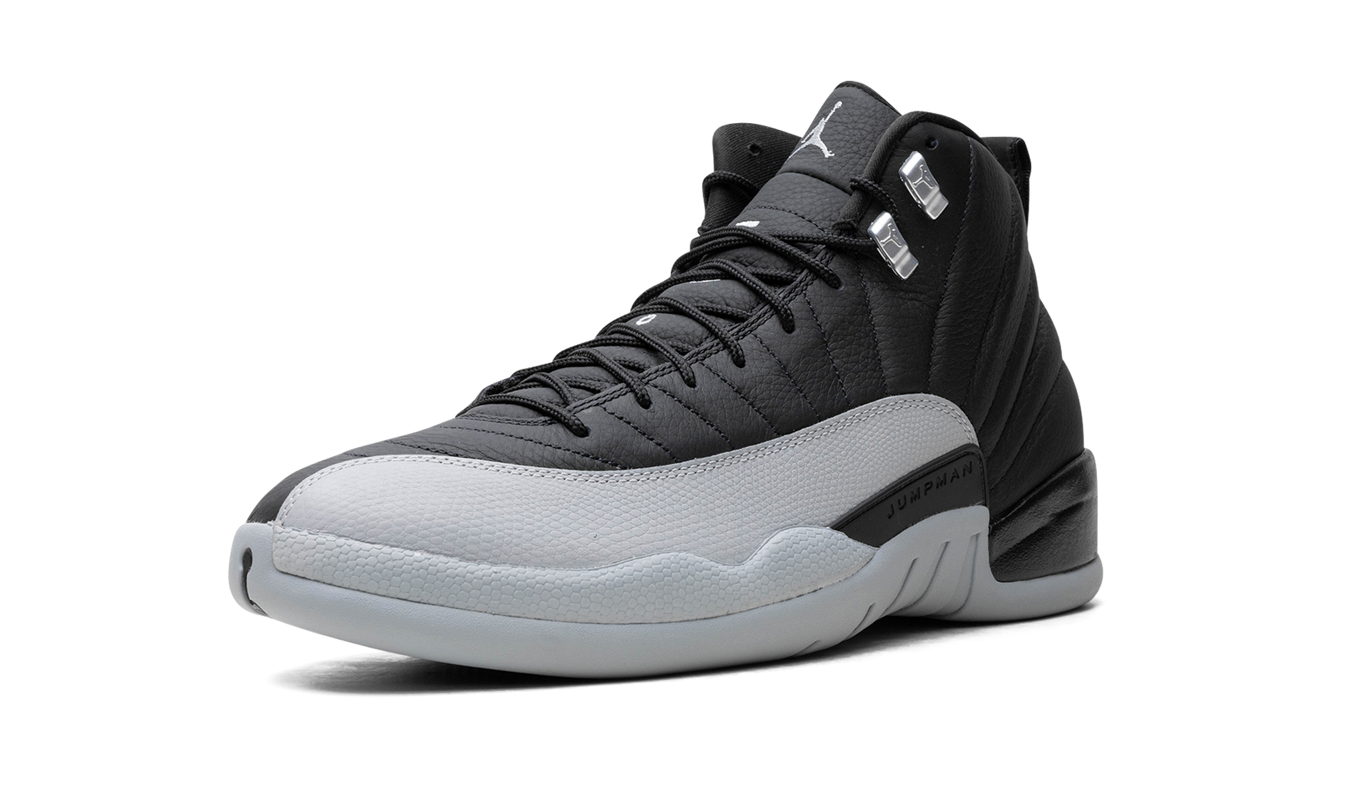 Air Jordan 12 "barons" - 4