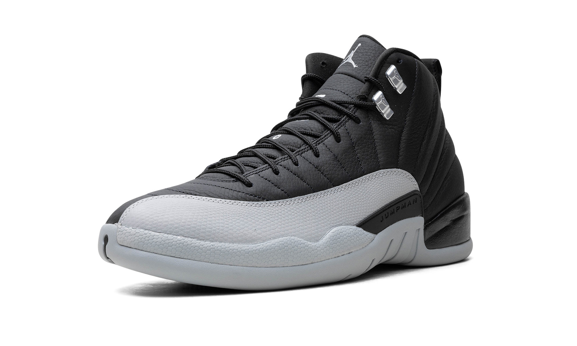 Air Jordan 12 "barons" - 4