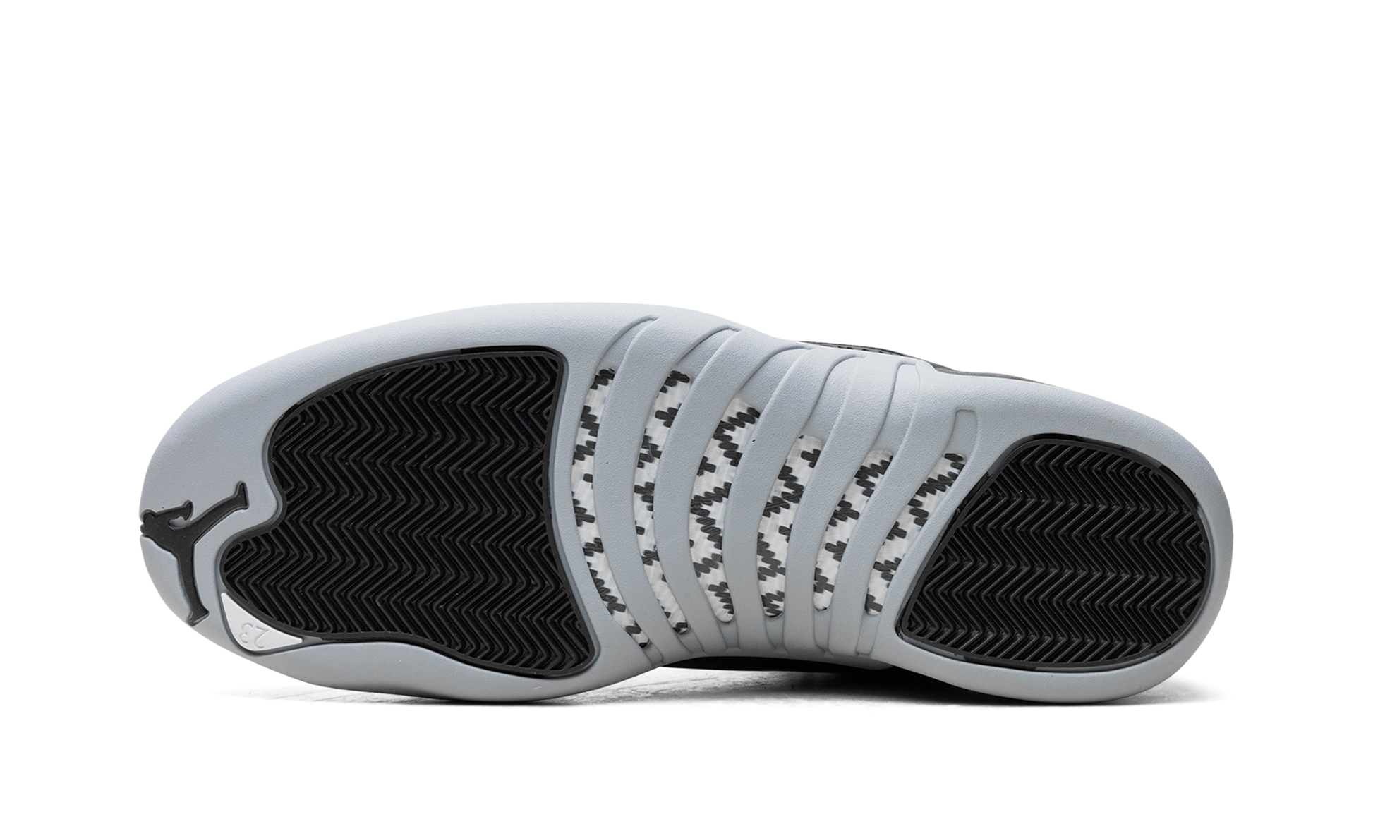 Air Jordan 12 "barons" - 5