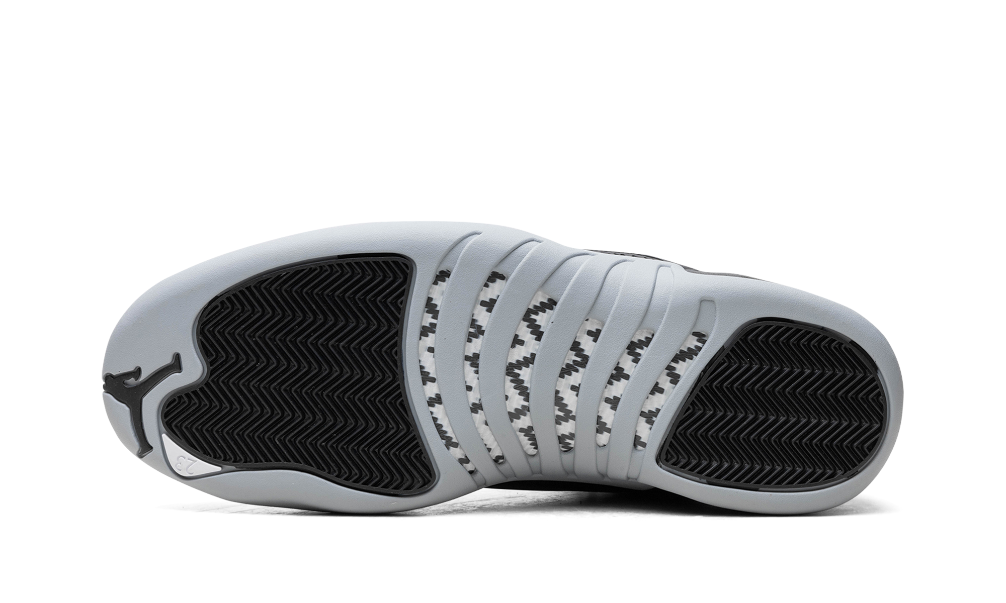 Air Jordan 12 "barons" - 5