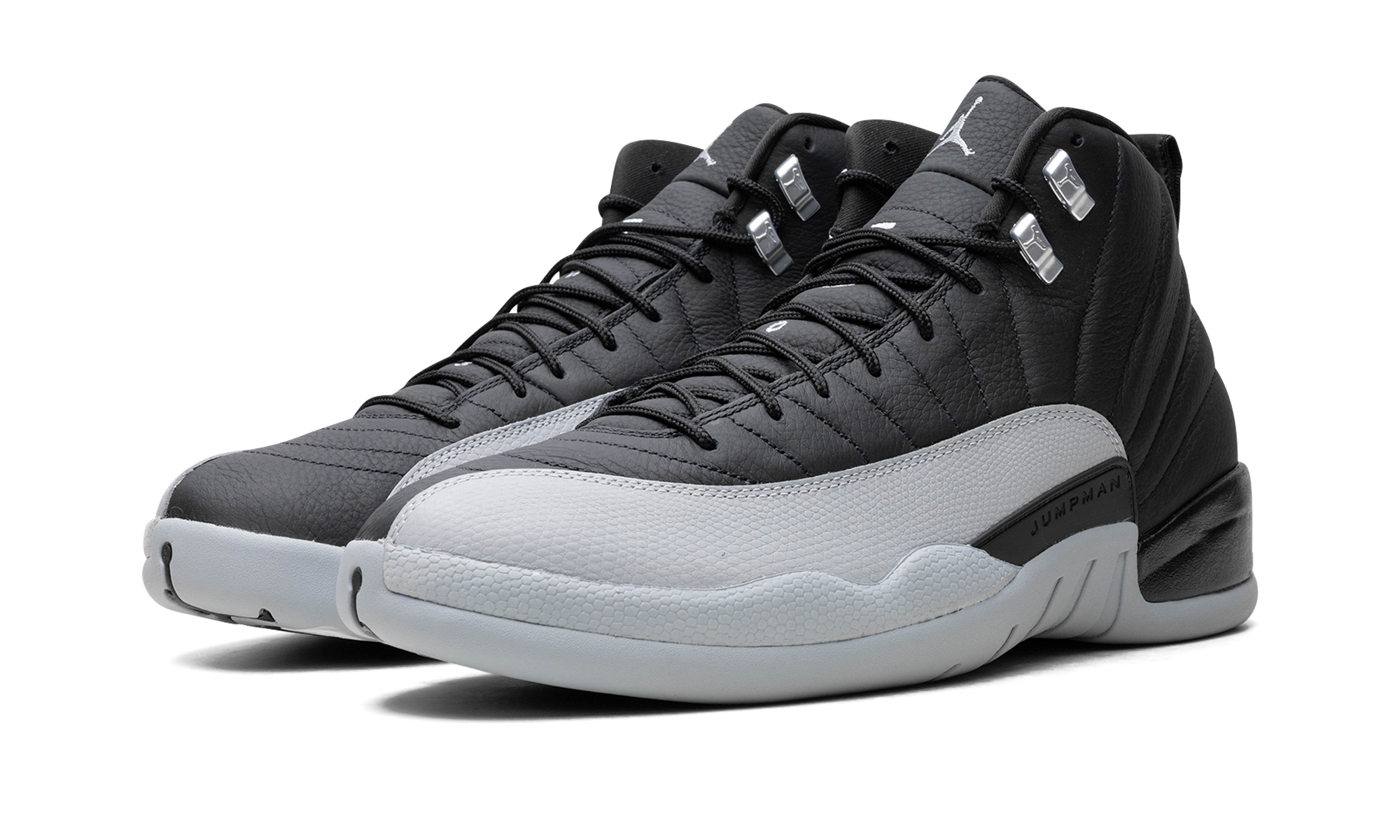 Air Jordan 12 "barons" - 8