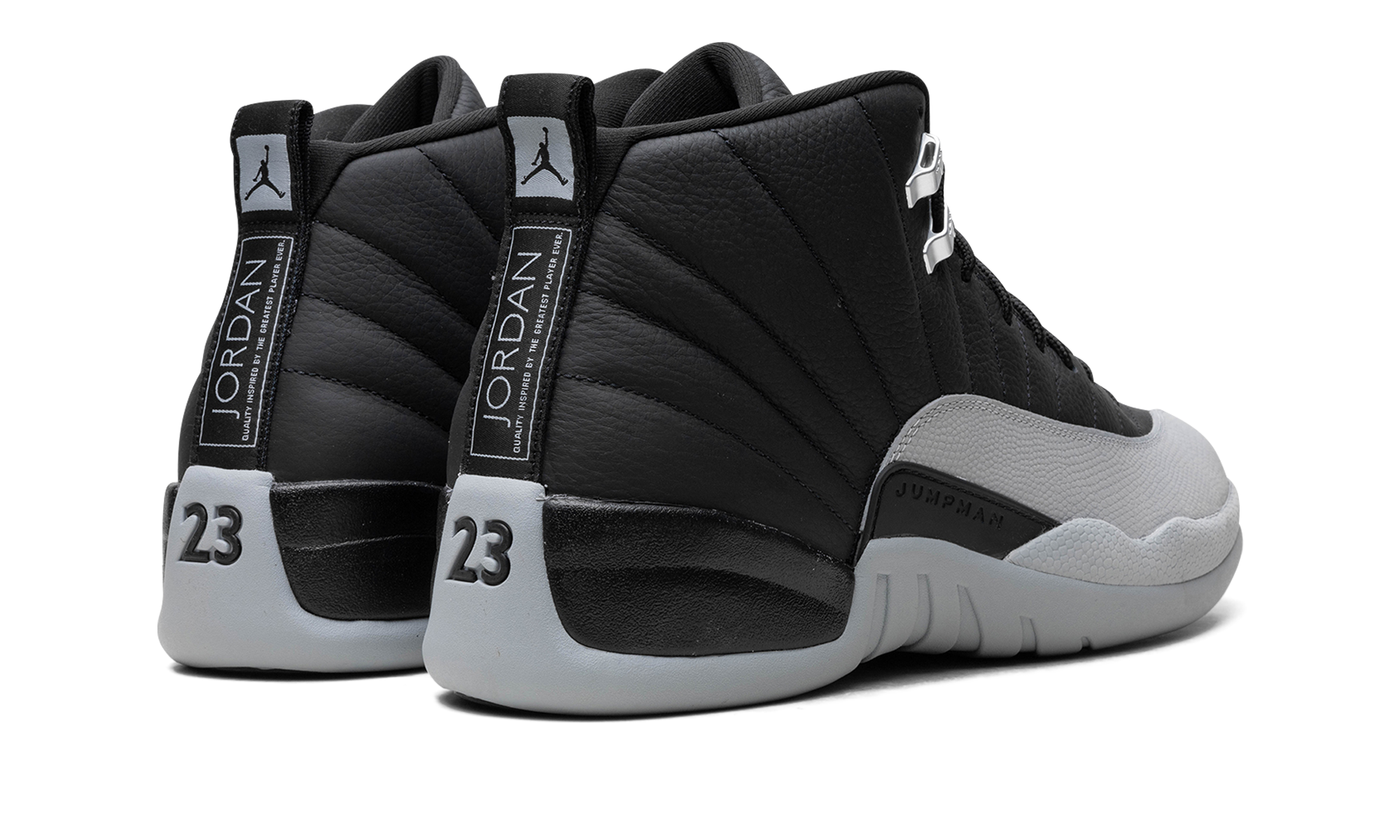Air Jordan 12 "barons" - 9
