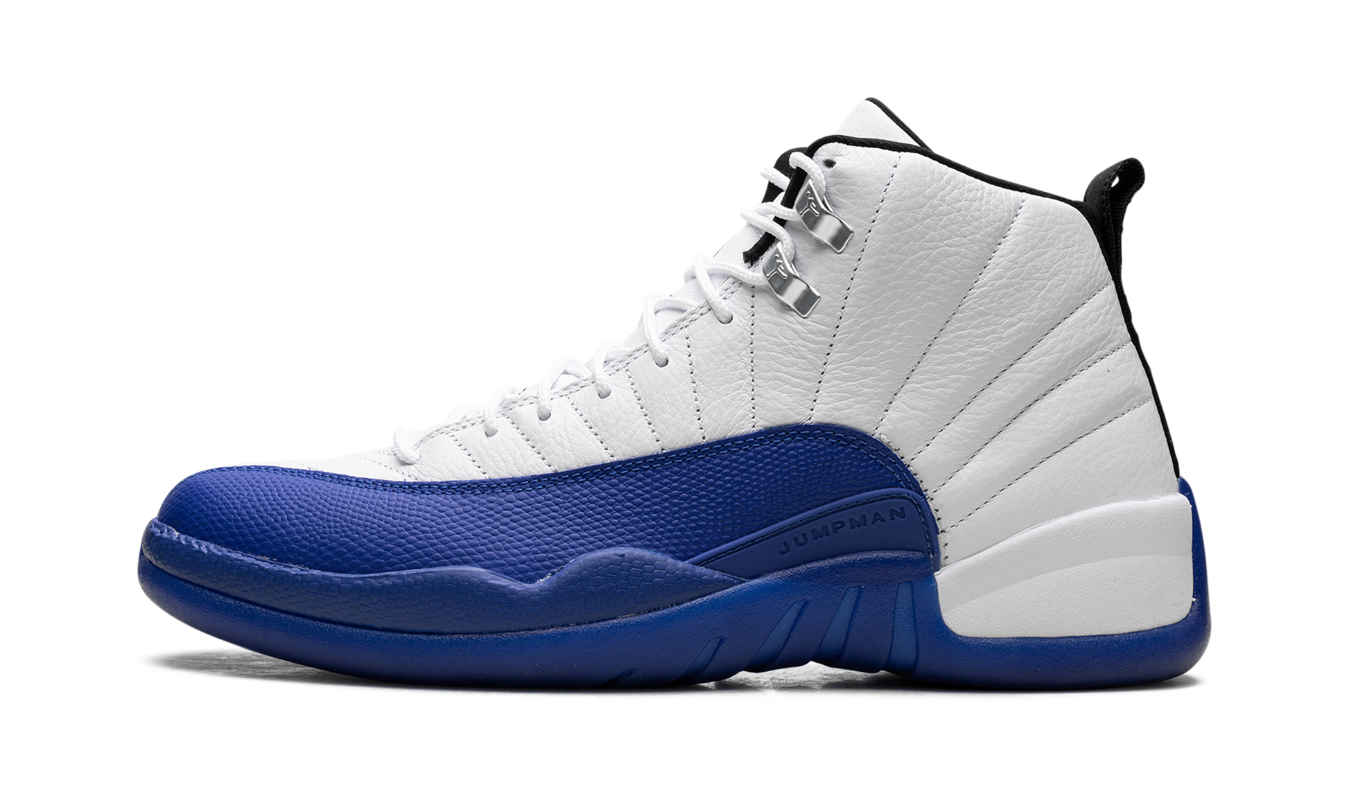 Air Jordan 12 "blueberry" - 1