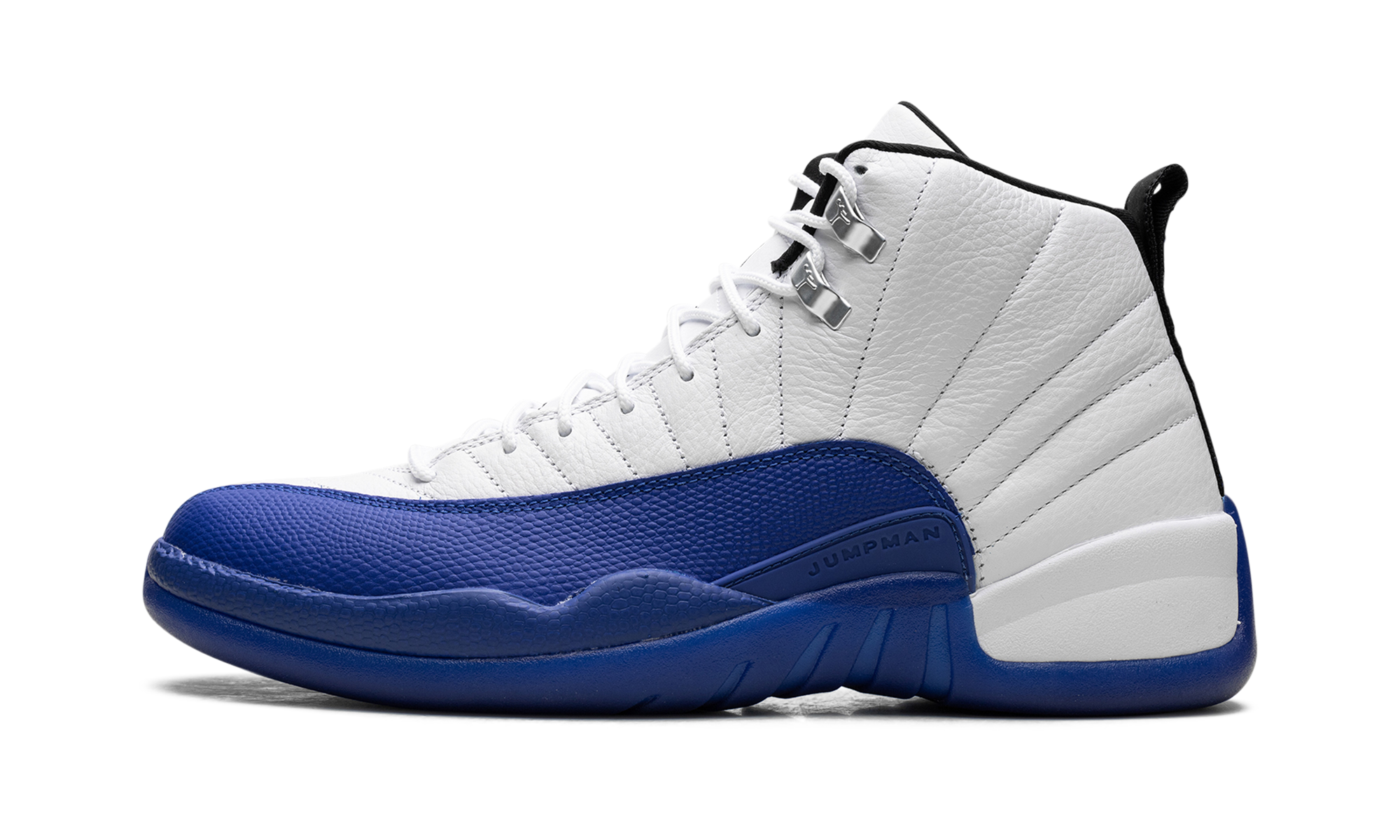 Air Jordan 12 "blueberry" - 1