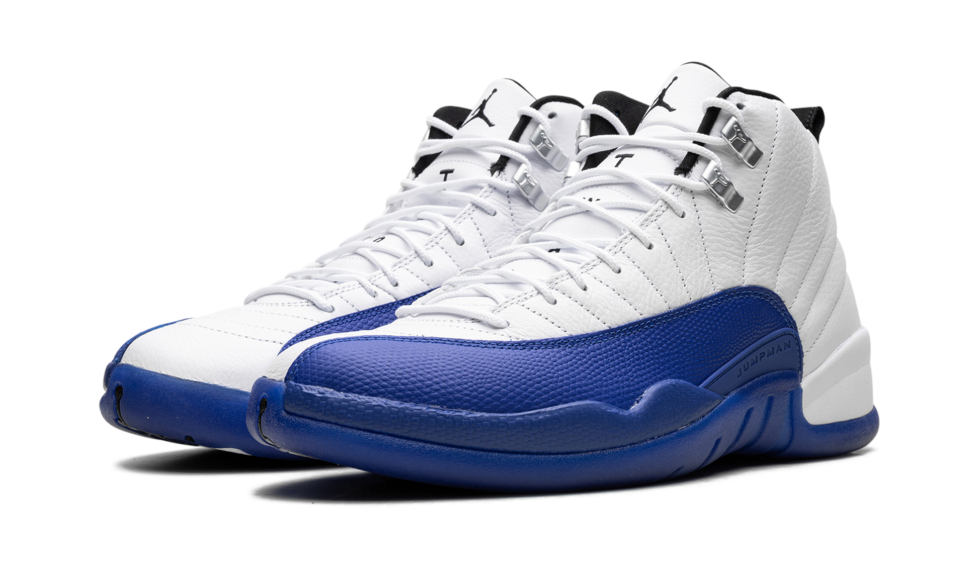 Air Jordan 12 "blueberry" - 2