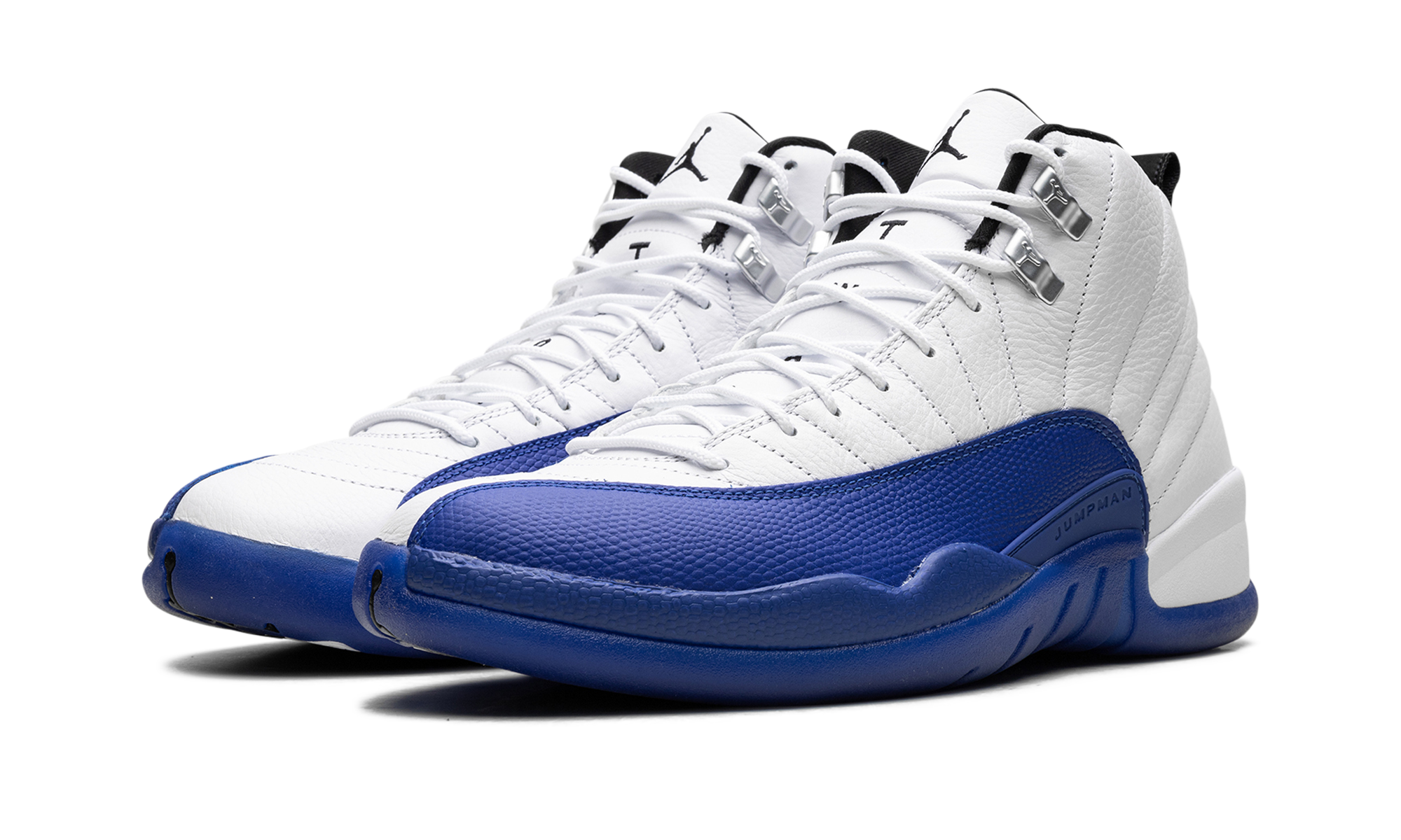 Air Jordan 12 "blueberry" - 2