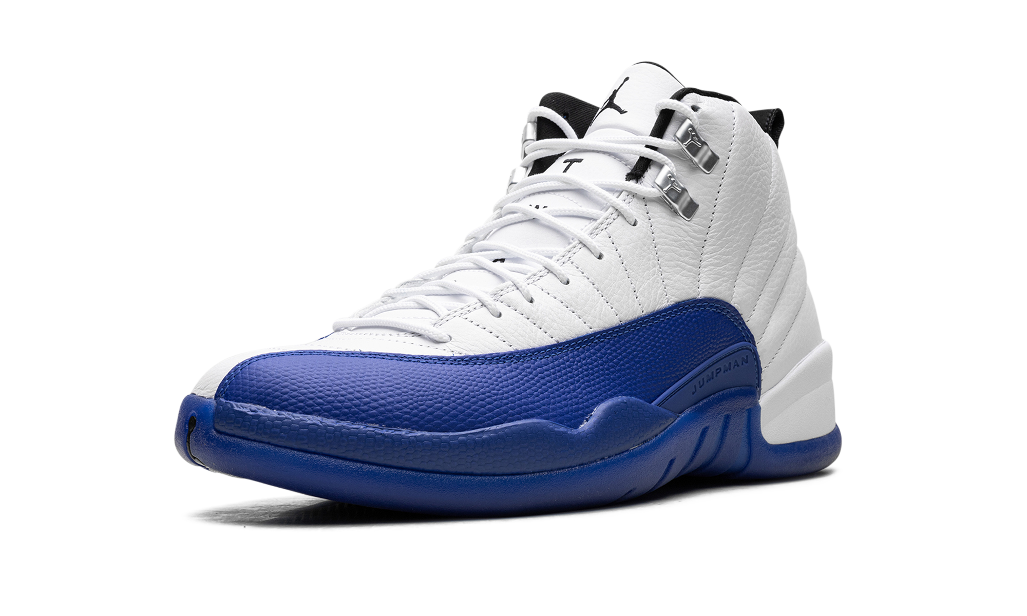 Air Jordan 12 "blueberry" - 4