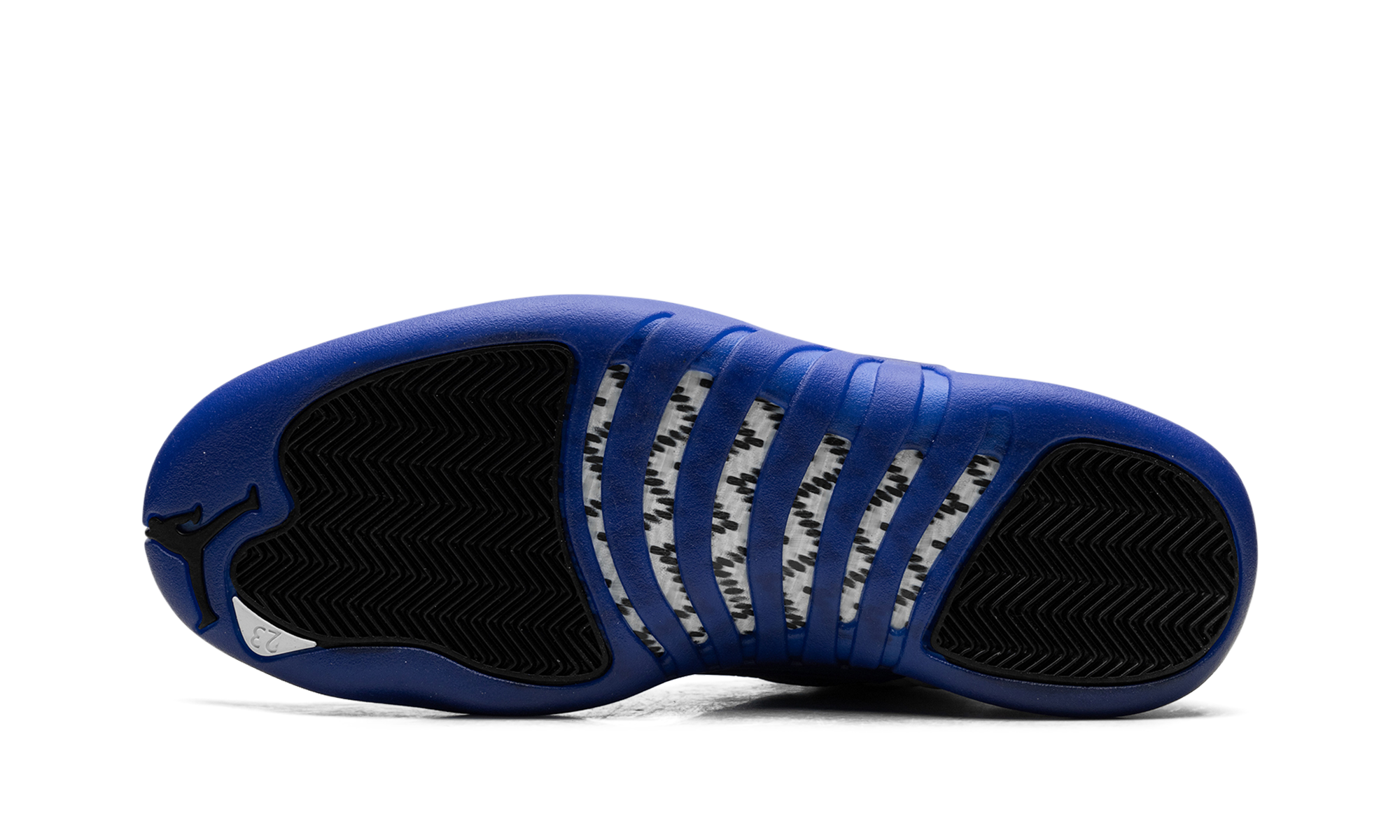 Air Jordan 12 "blueberry" - 5