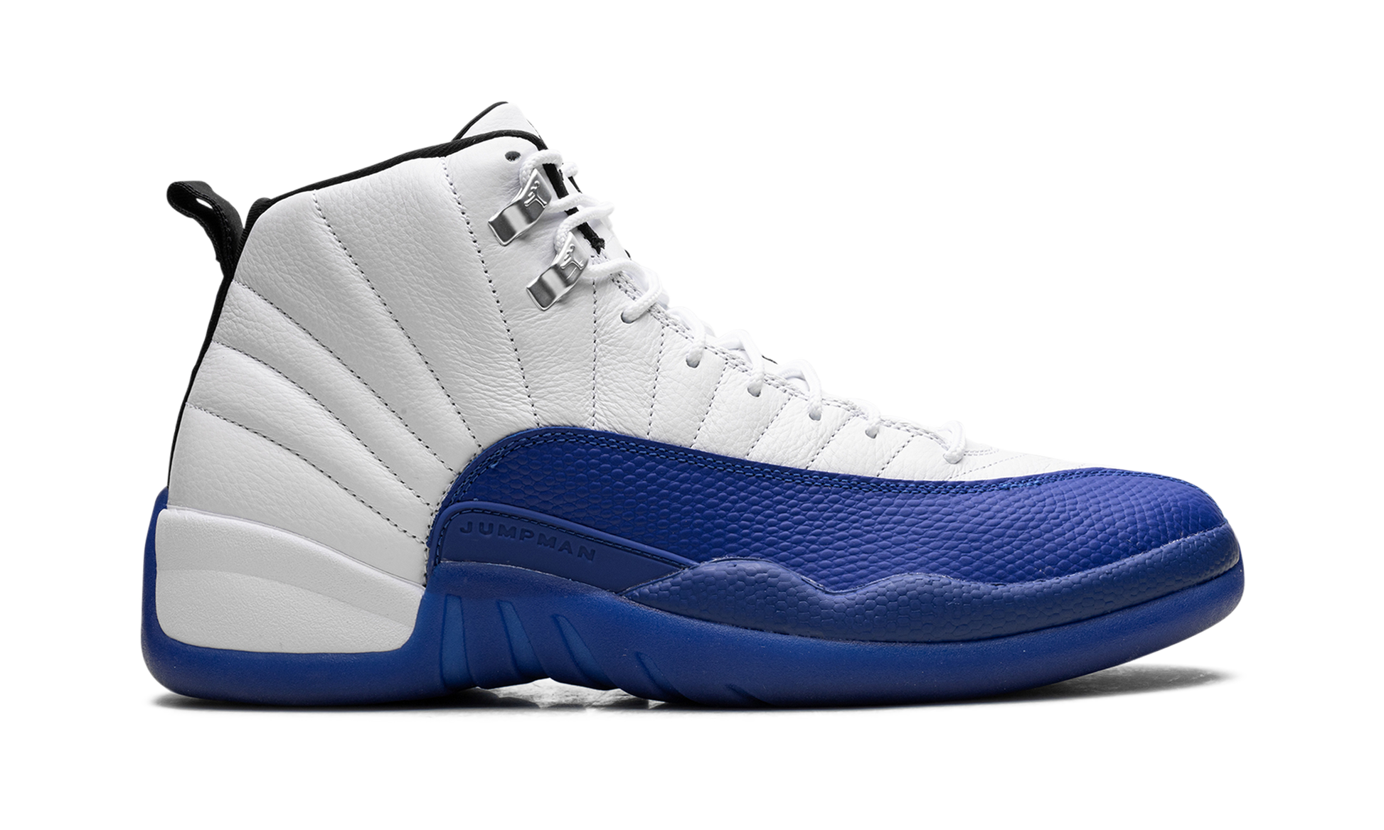 Air Jordan 12 "blueberry" - 6
