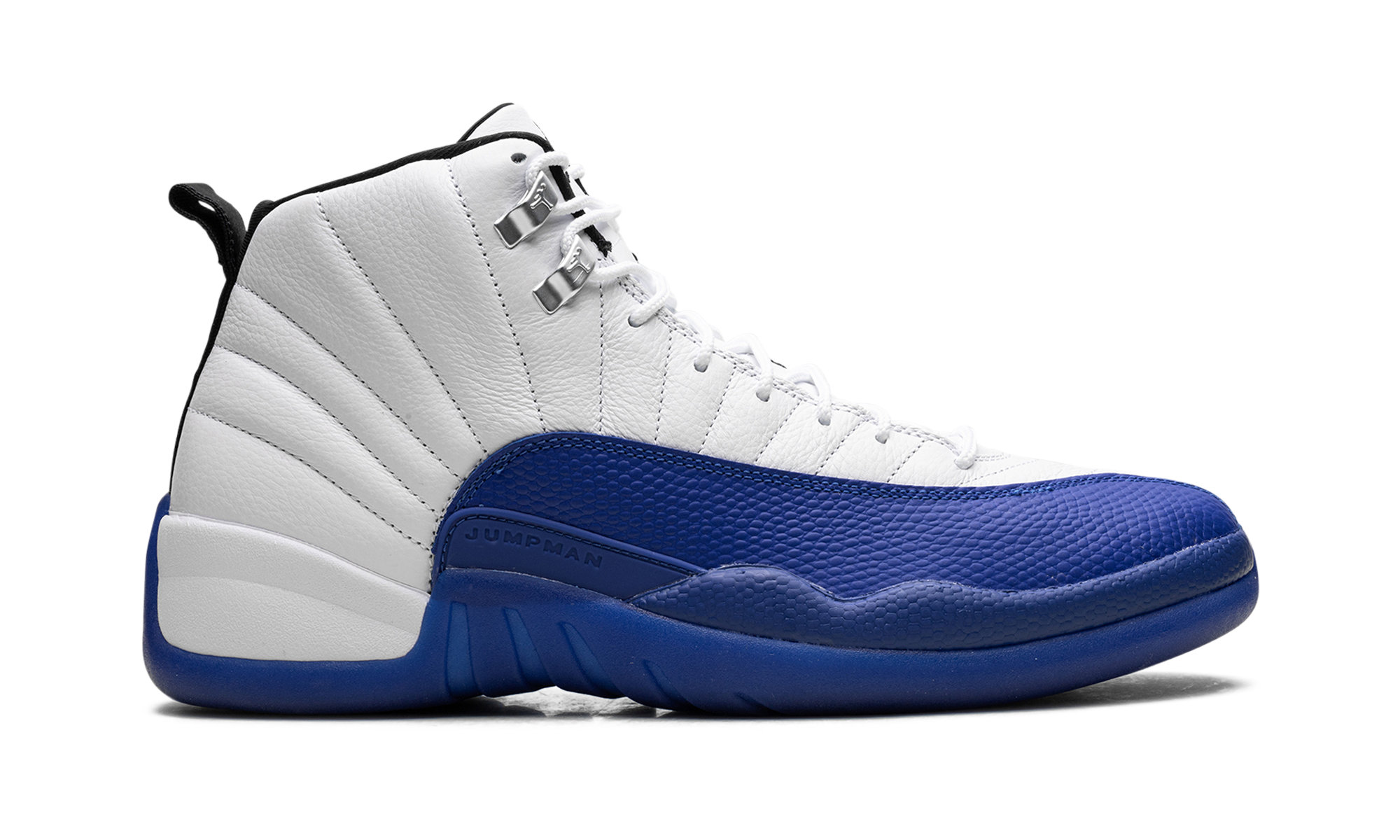 Air Jordan 12 "blueberry" - 6